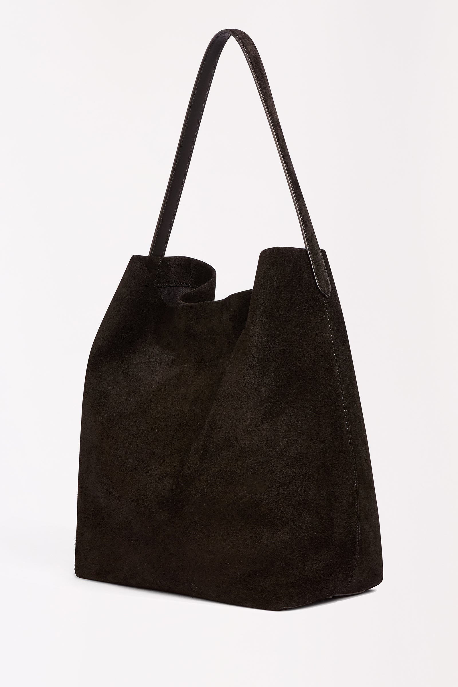 IMAN SHOULDER BAG