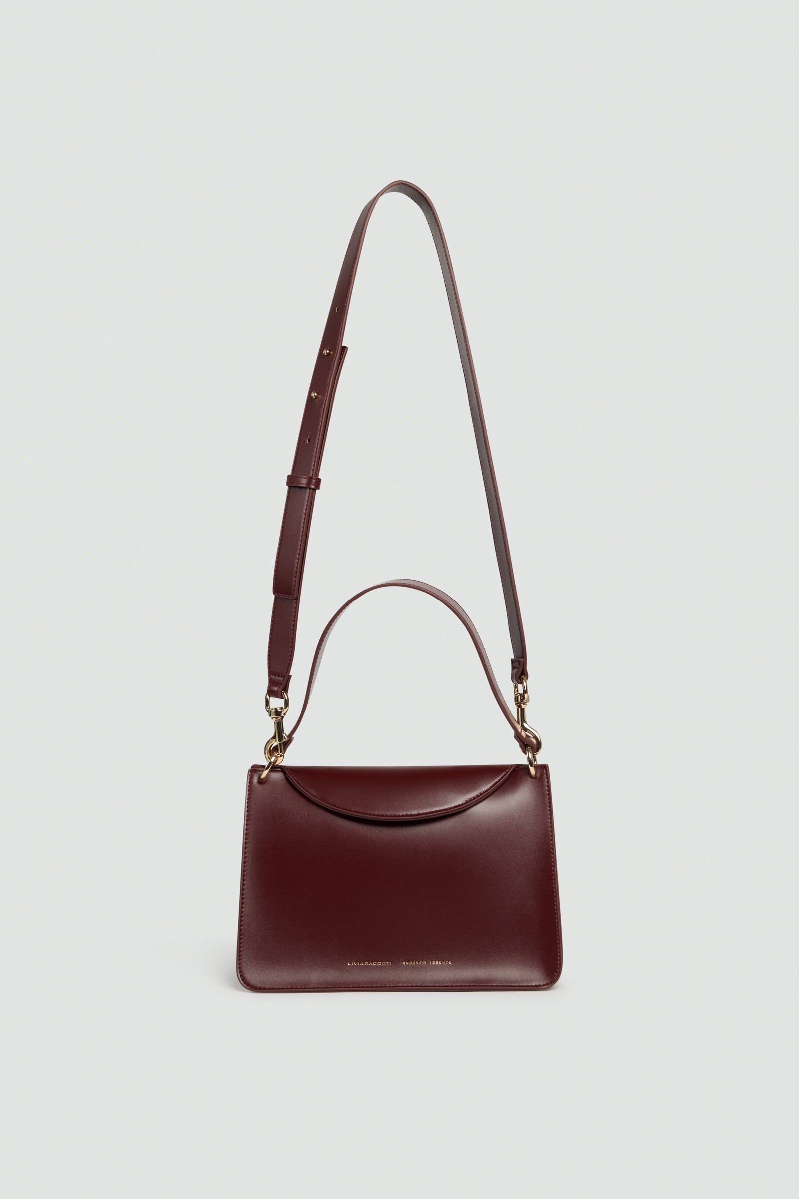EMILY SHOULDER BAG