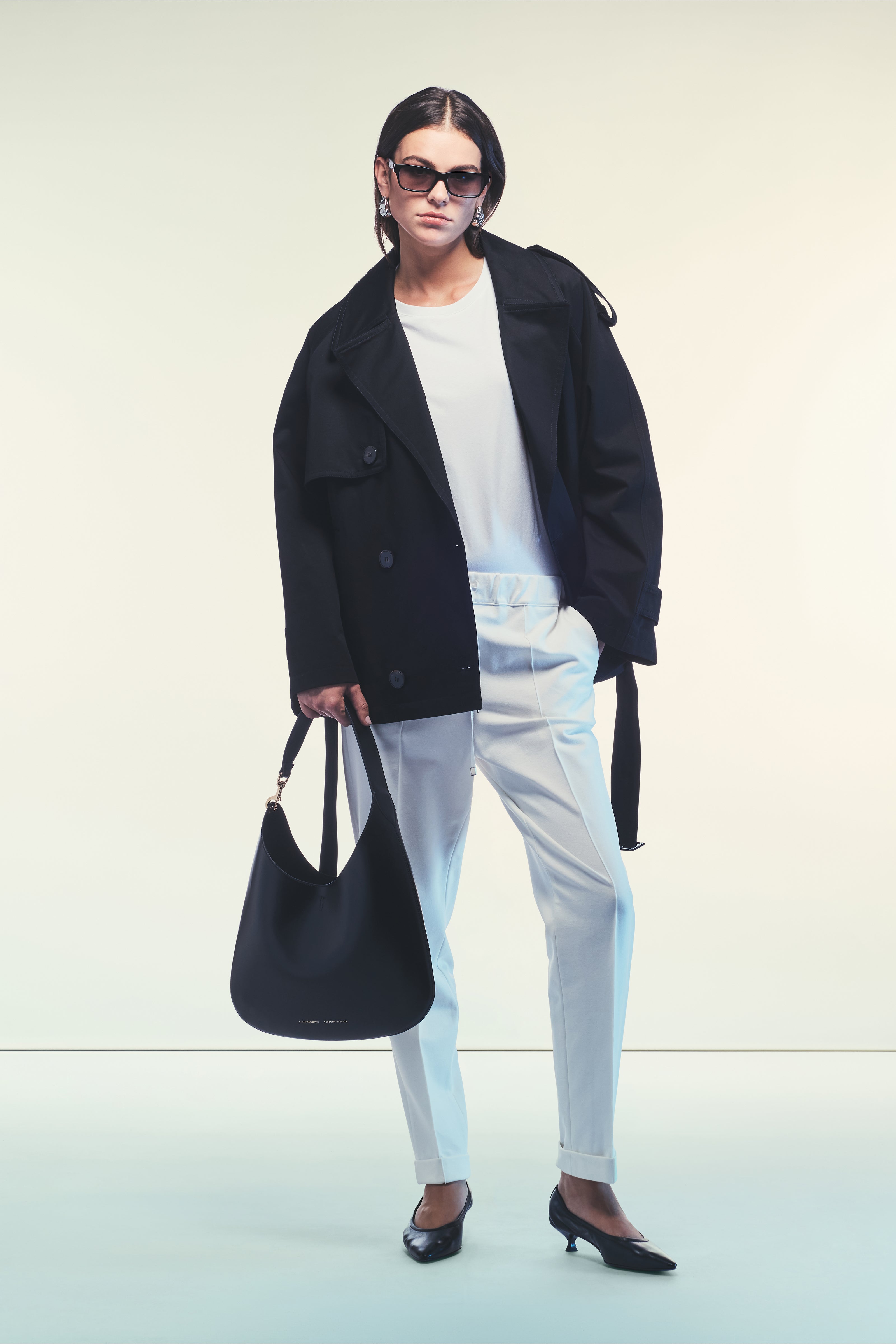 CHLOE MEDIUM TOTE