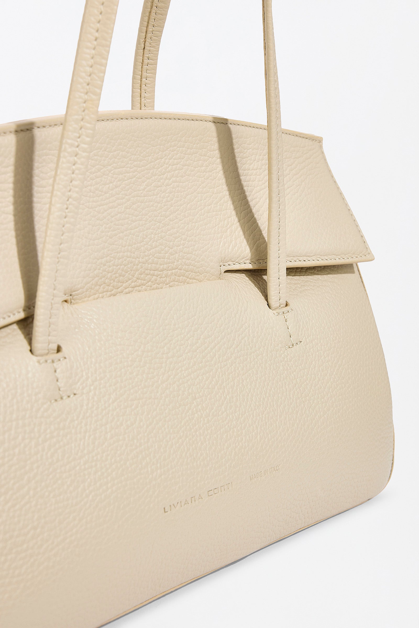 MEDIUM HANDBAG