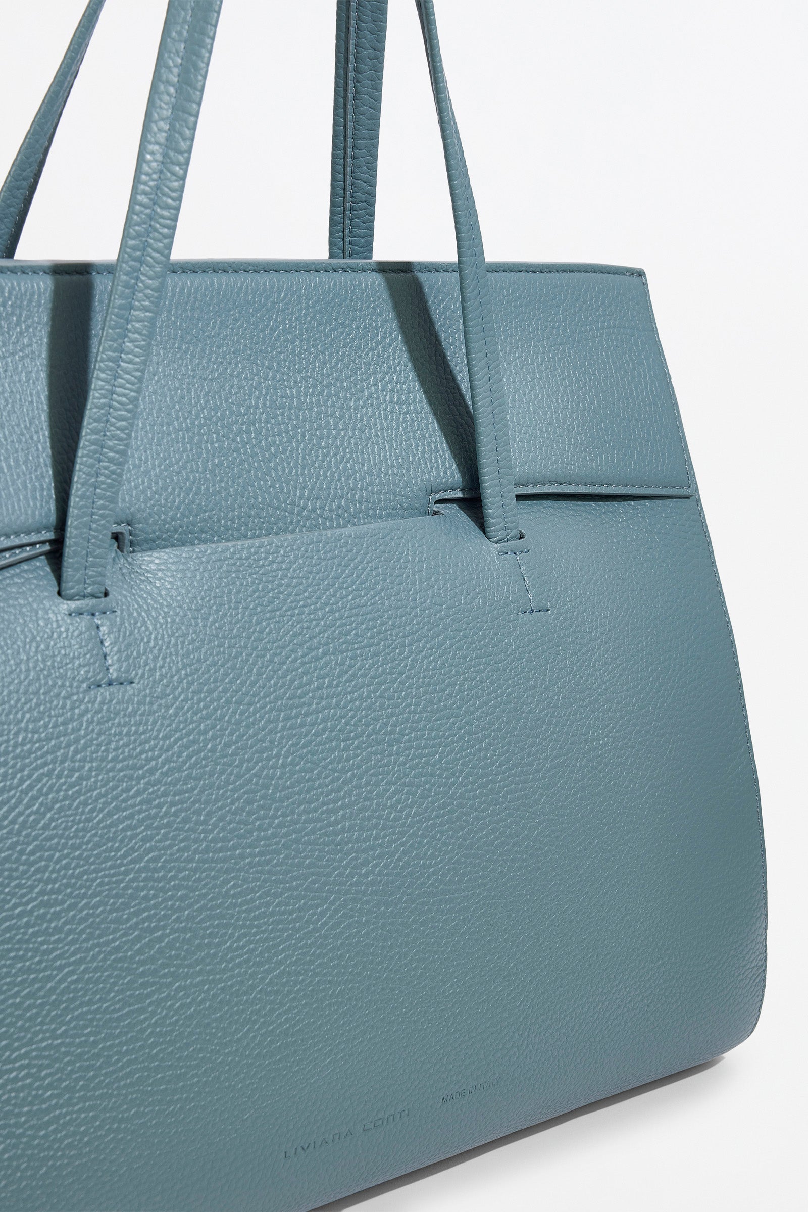 LARGE HANDBAG
