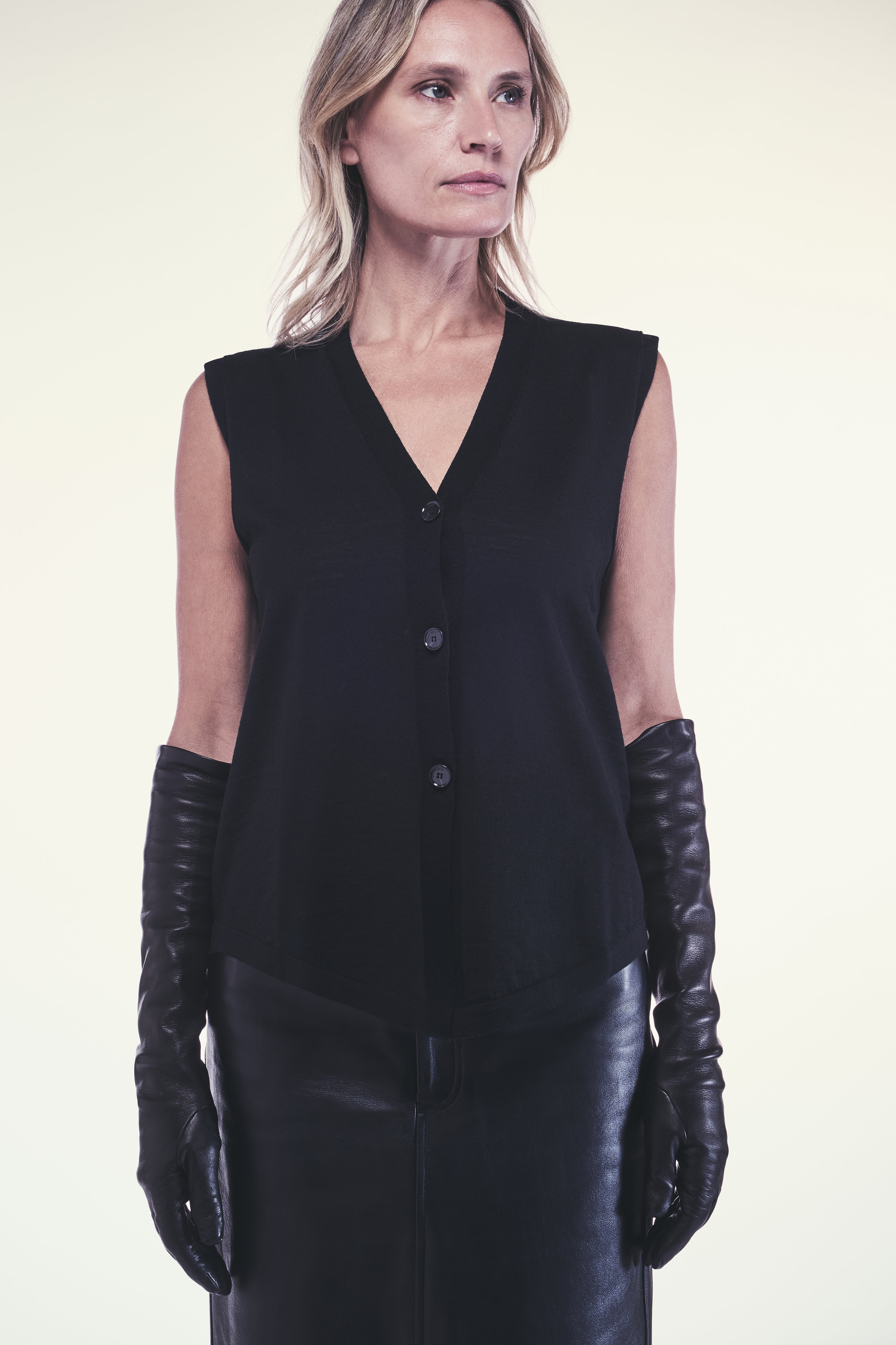 GUANTI LUNGHI ODETTE