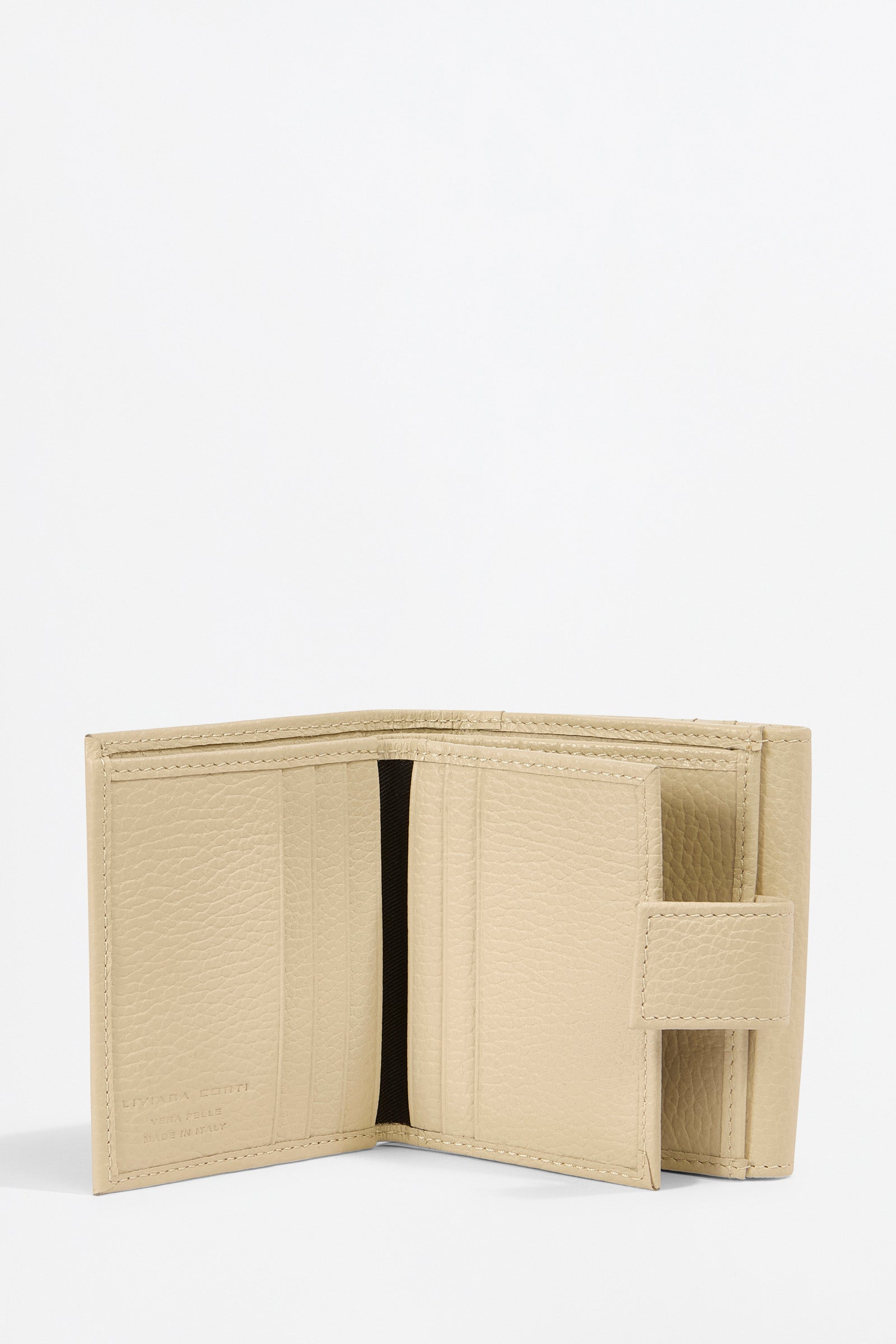 SMALL WALLET