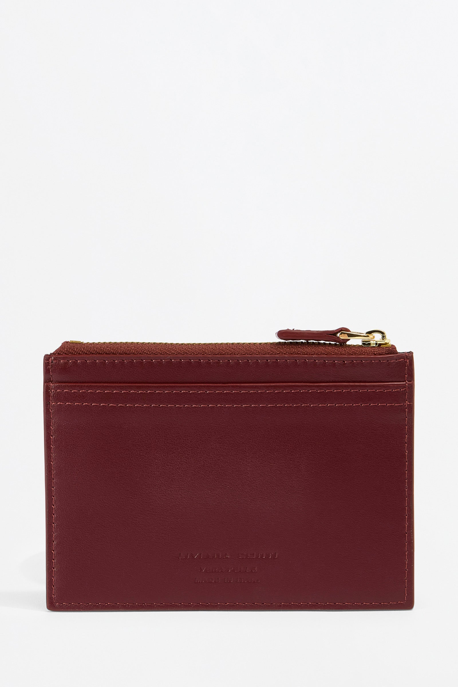 CARD HOLDER