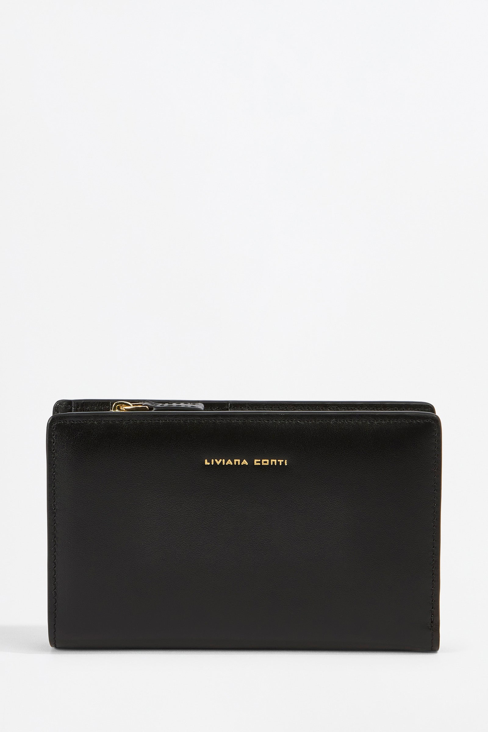 SMOOTH CALFSKIN WALLET