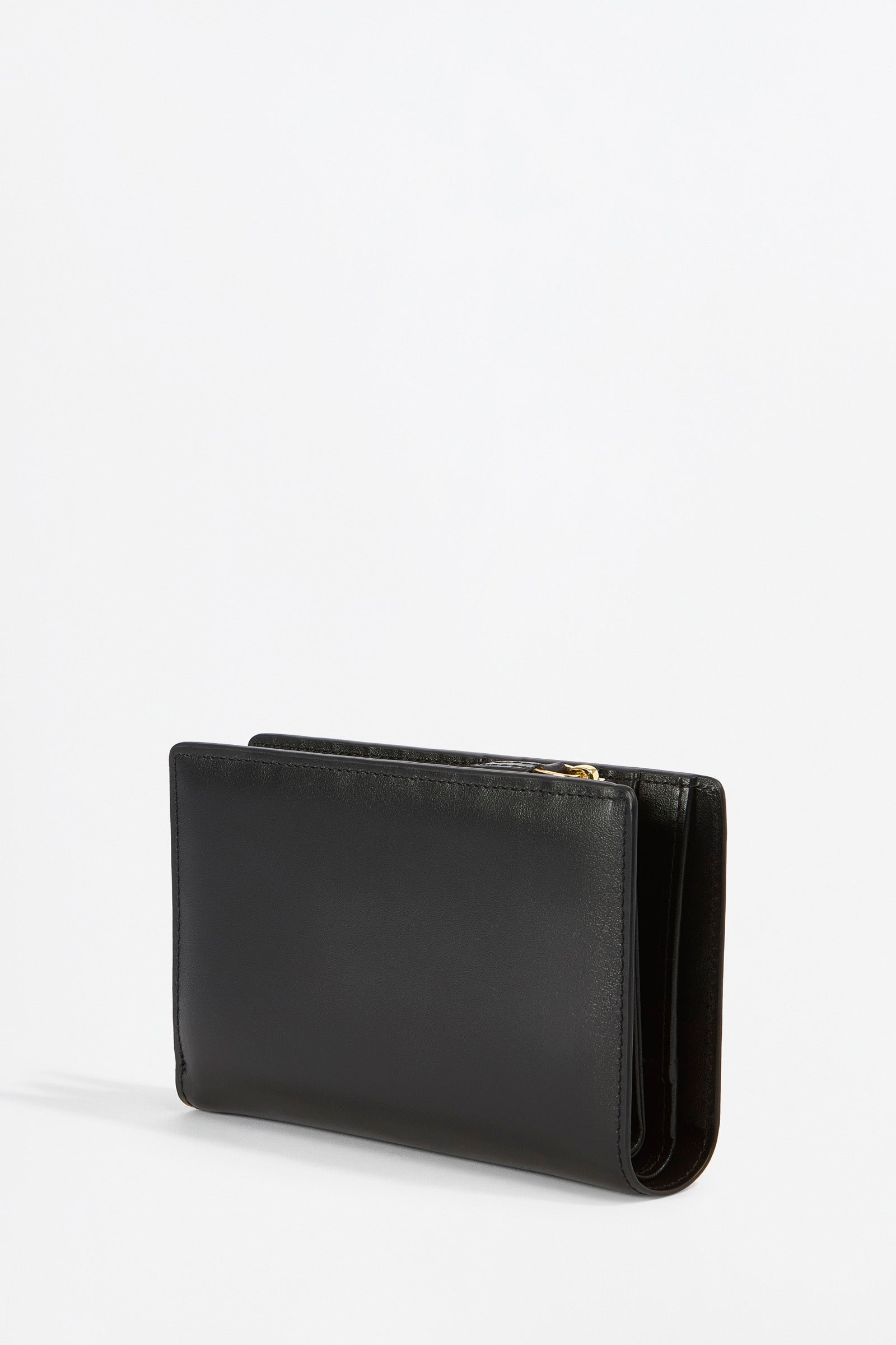 SMOOTH CALFSKIN WALLET