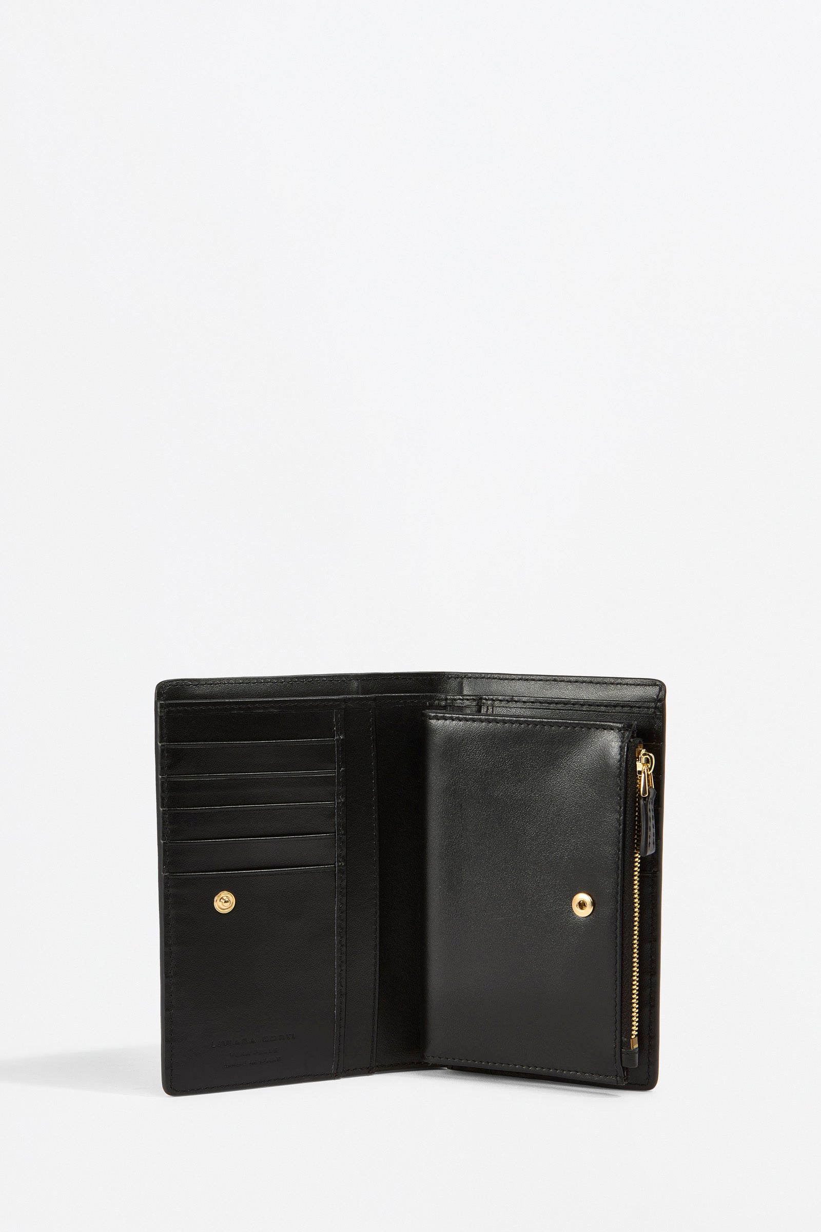 SMOOTH CALFSKIN WALLET