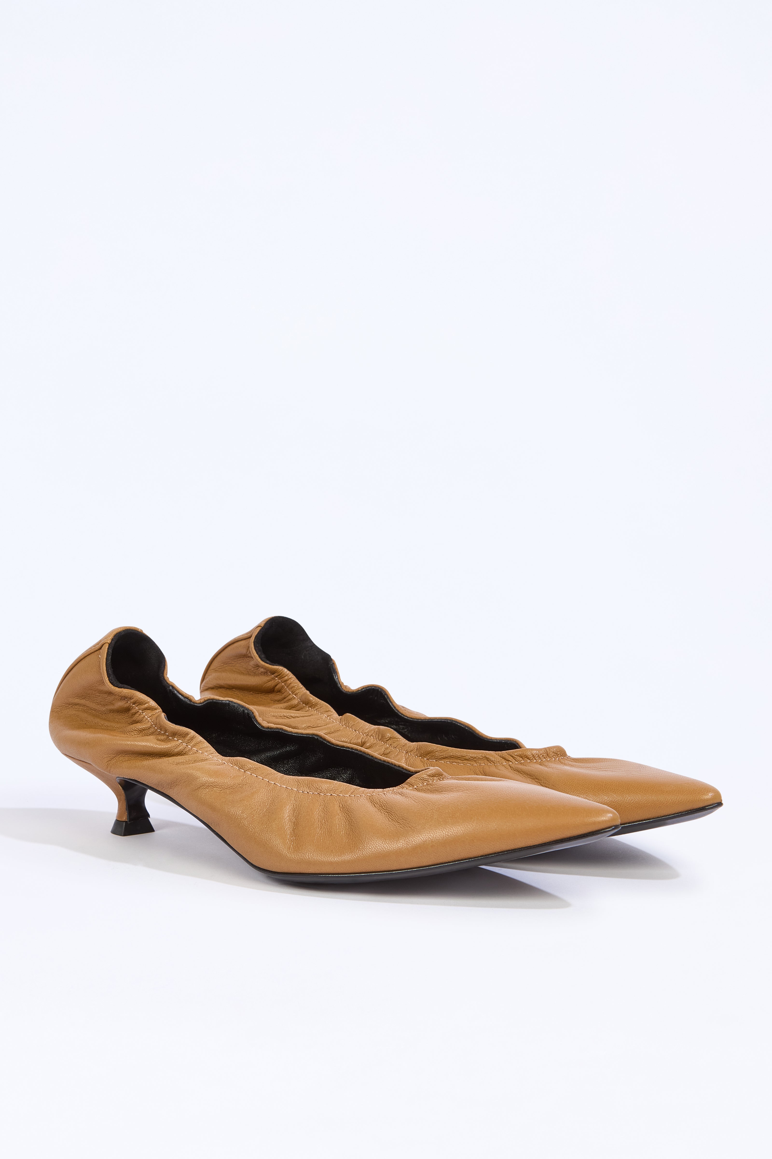 PUMPS CECILIE