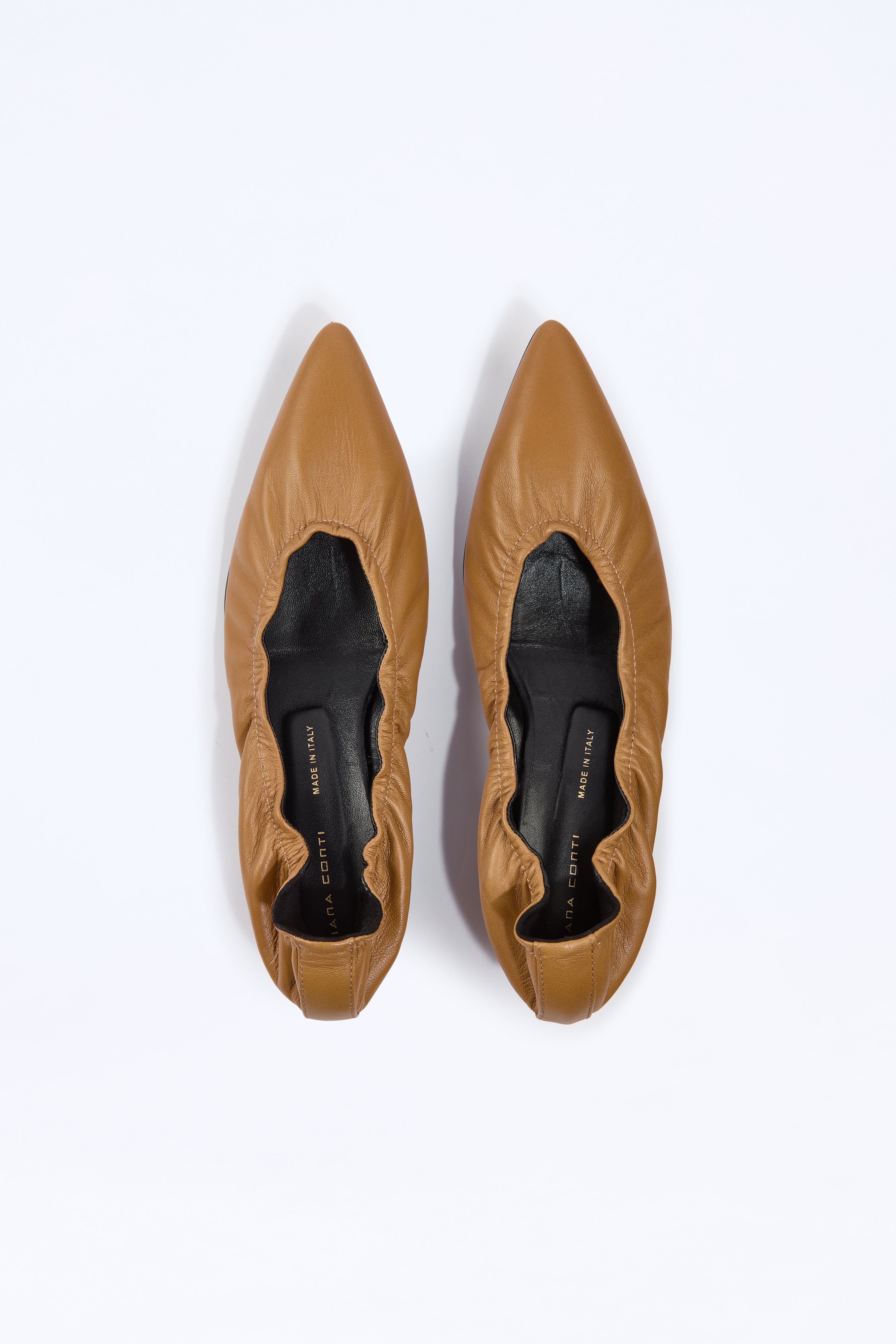 PUMPS CECILIE