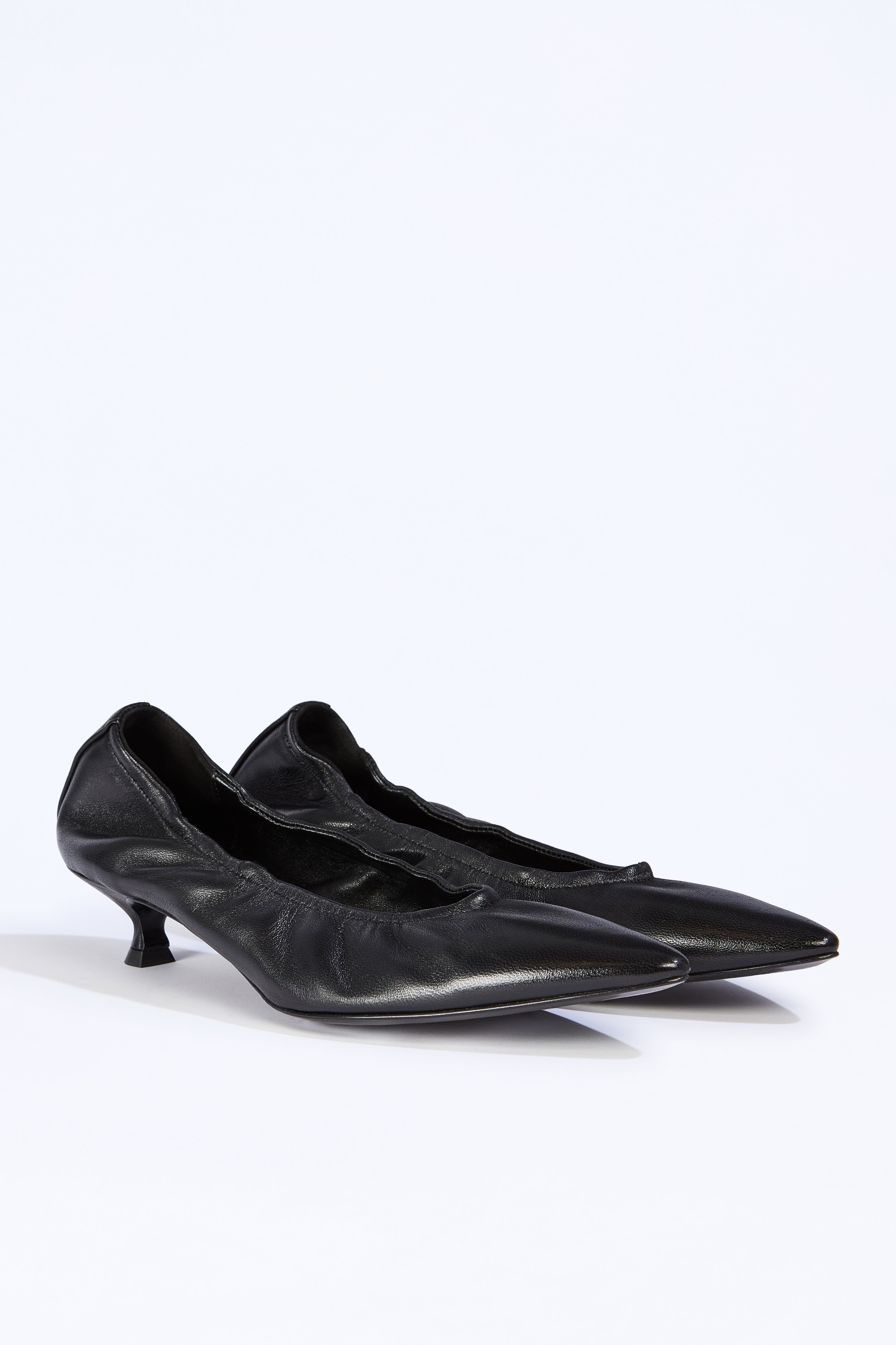 PUMPS CECILIE