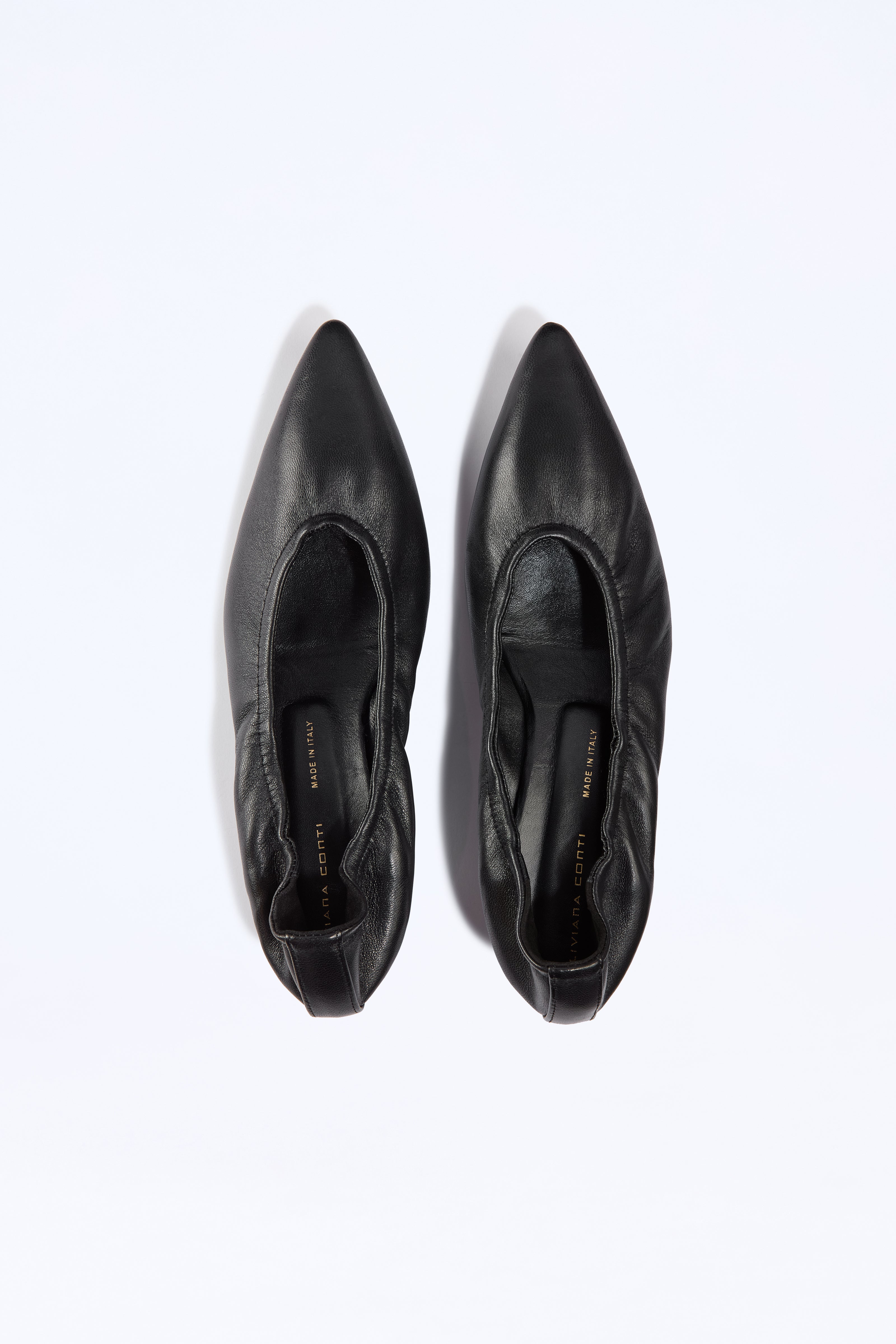 PUMPS CECILIE