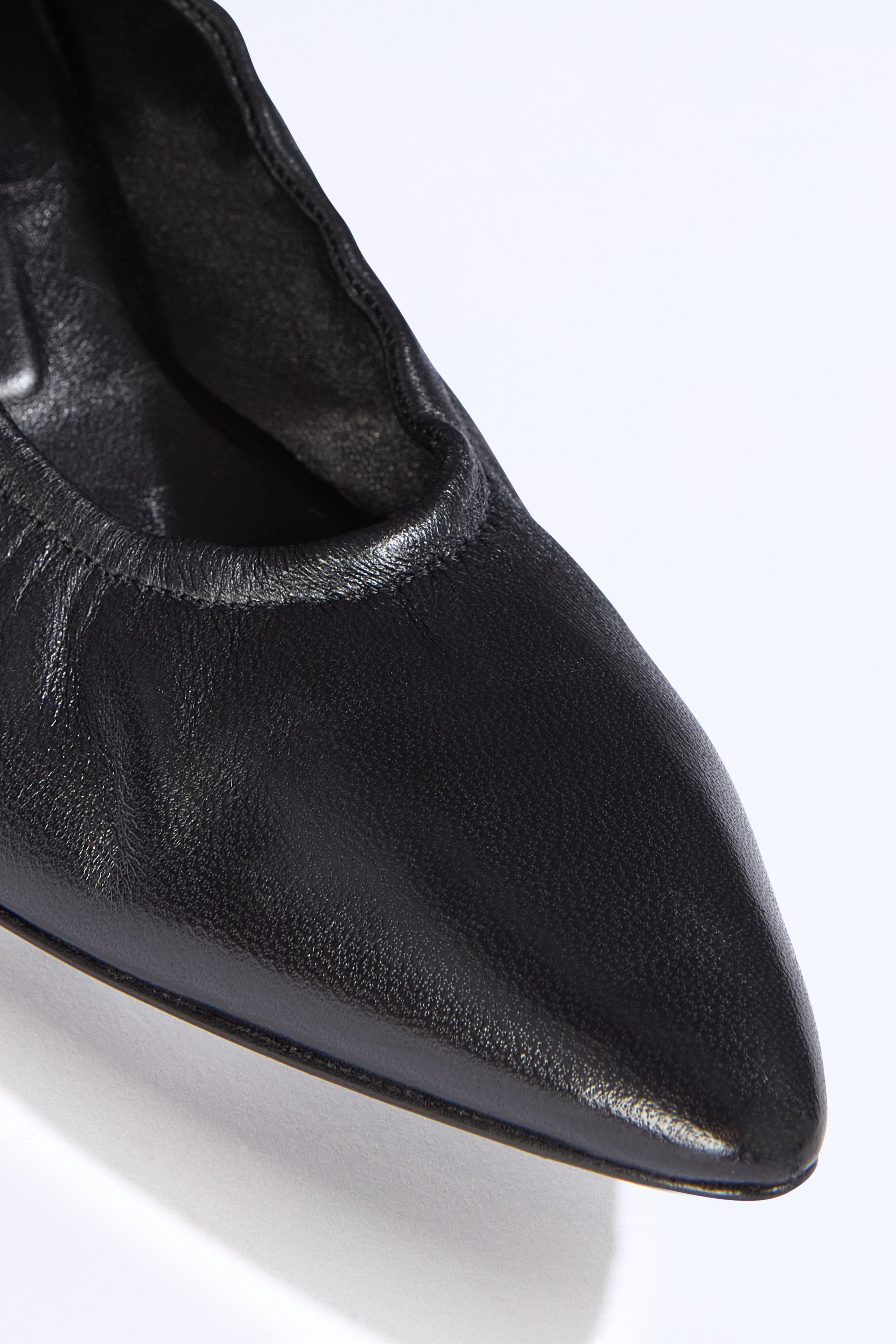 PUMPS CECILIE