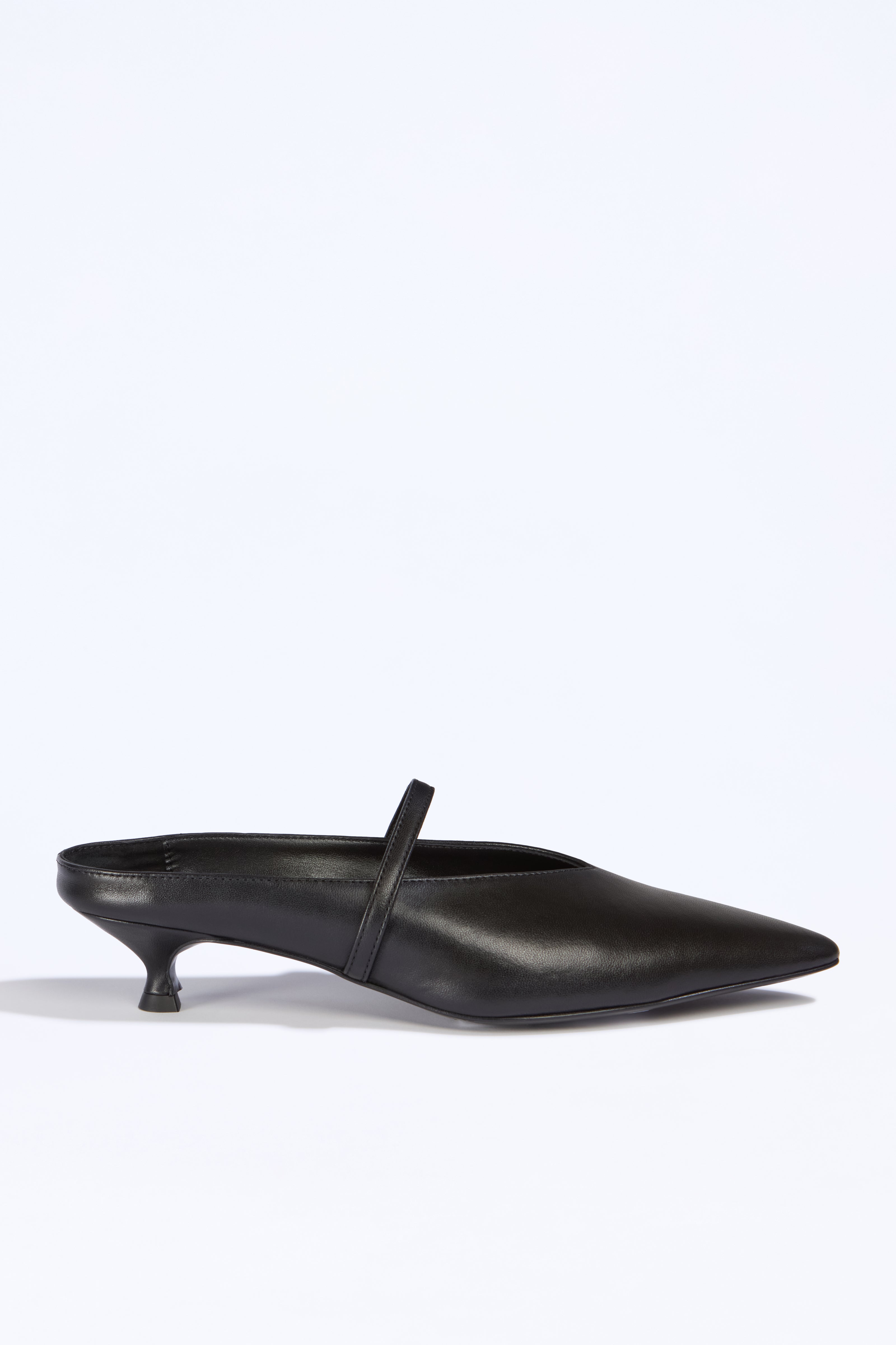 MULES GILDA