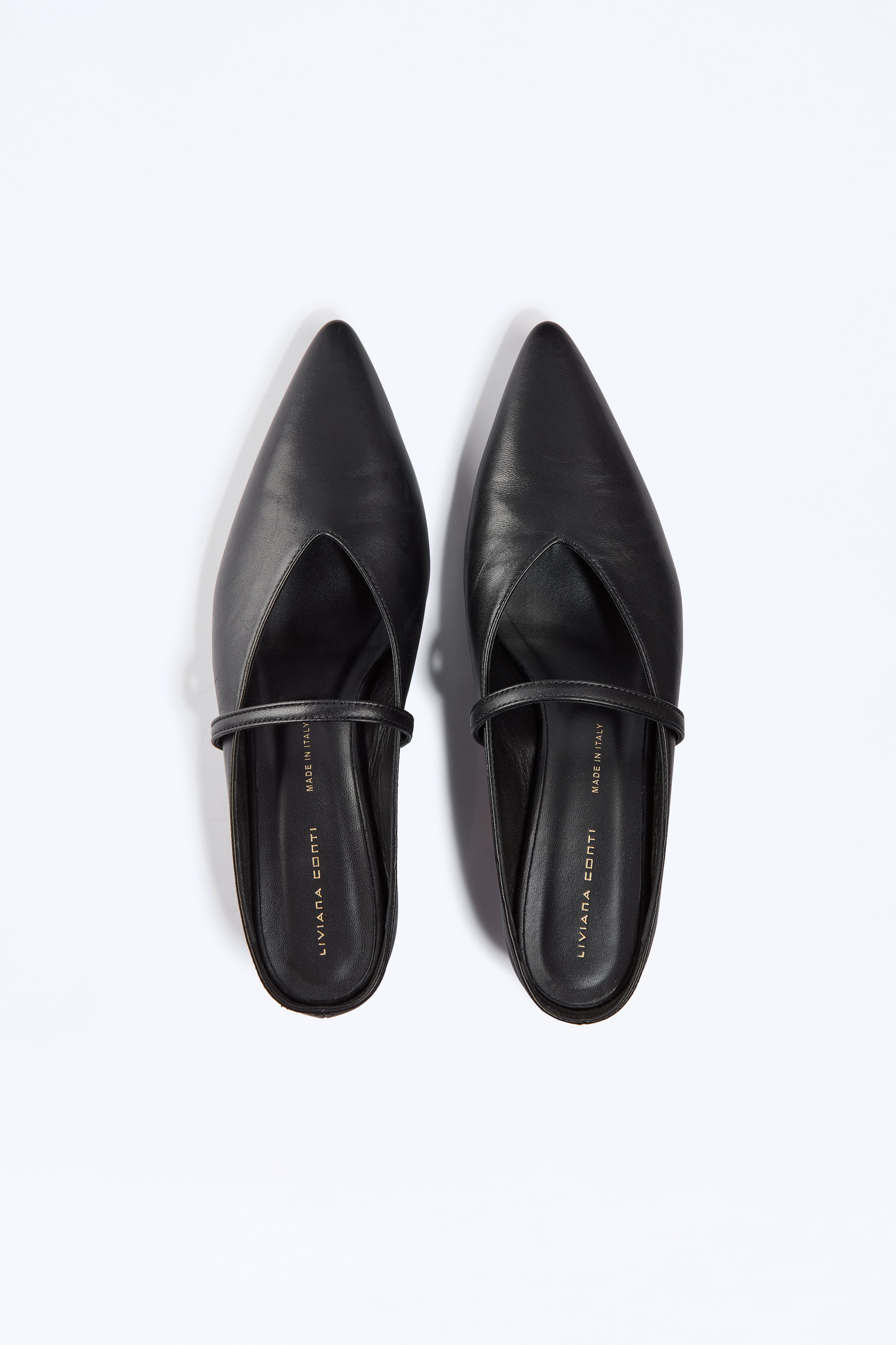 MULES GILDA