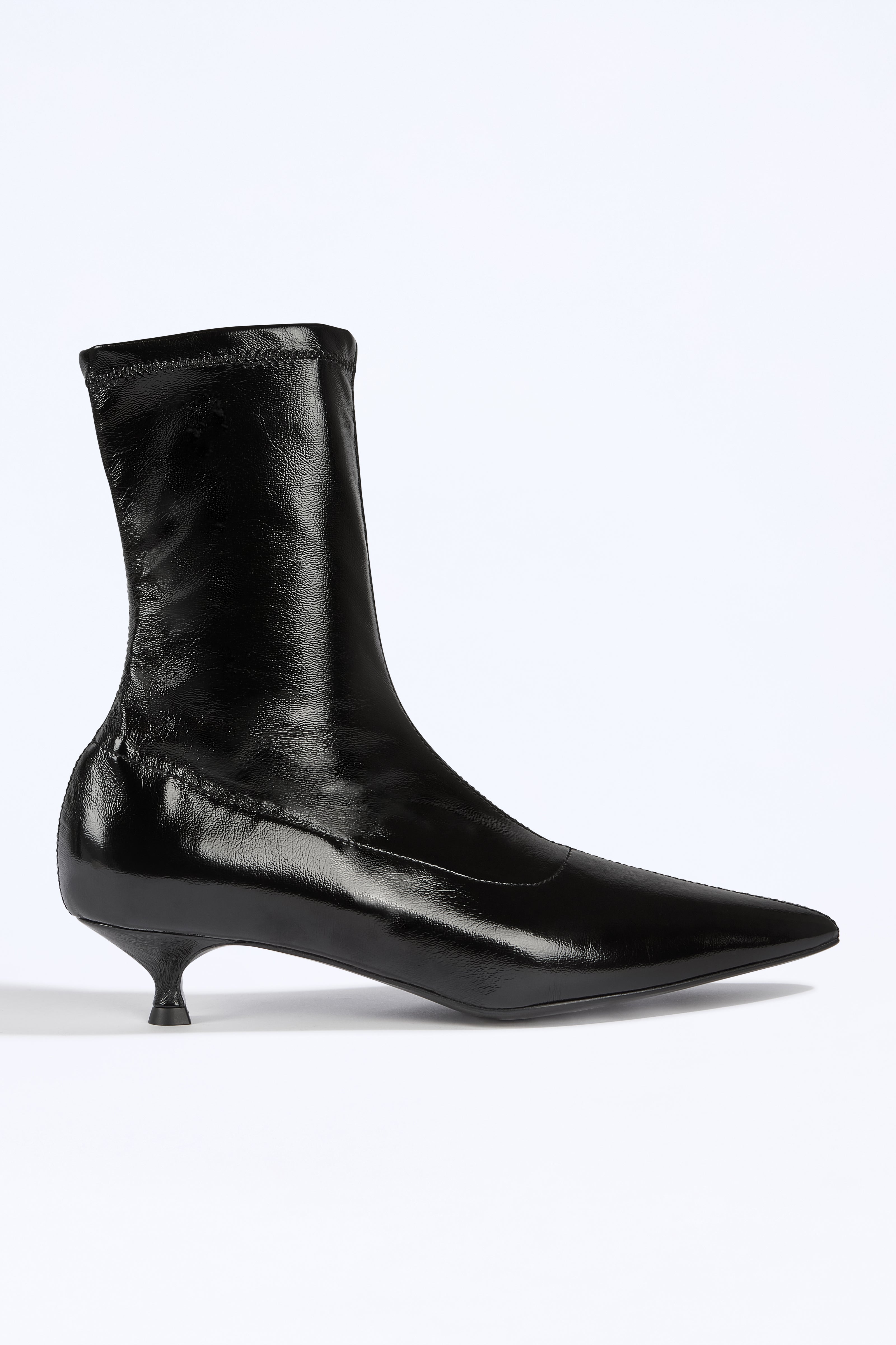 ANITA ANKLE BOOTS
