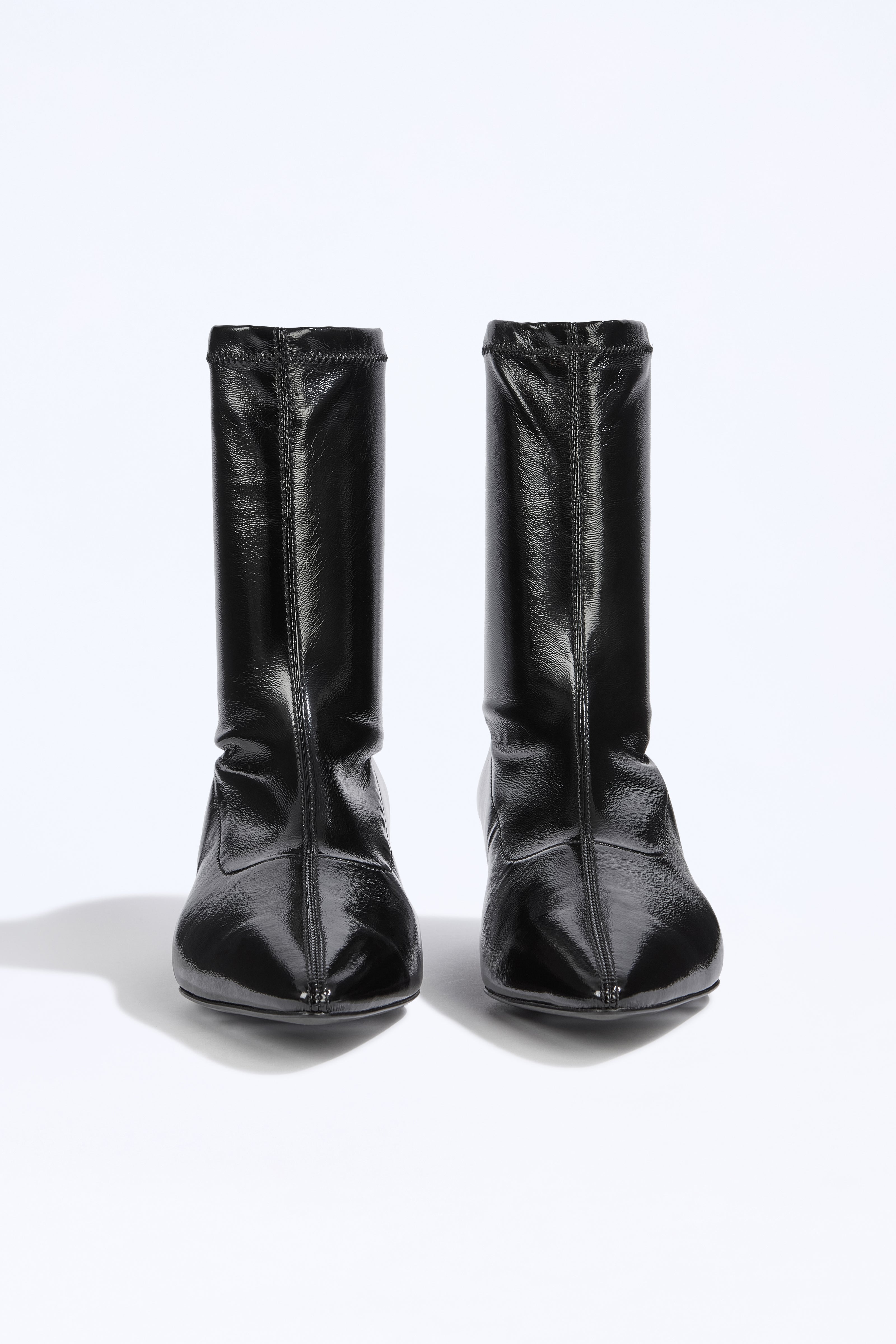 ANITA ANKLE BOOTS
