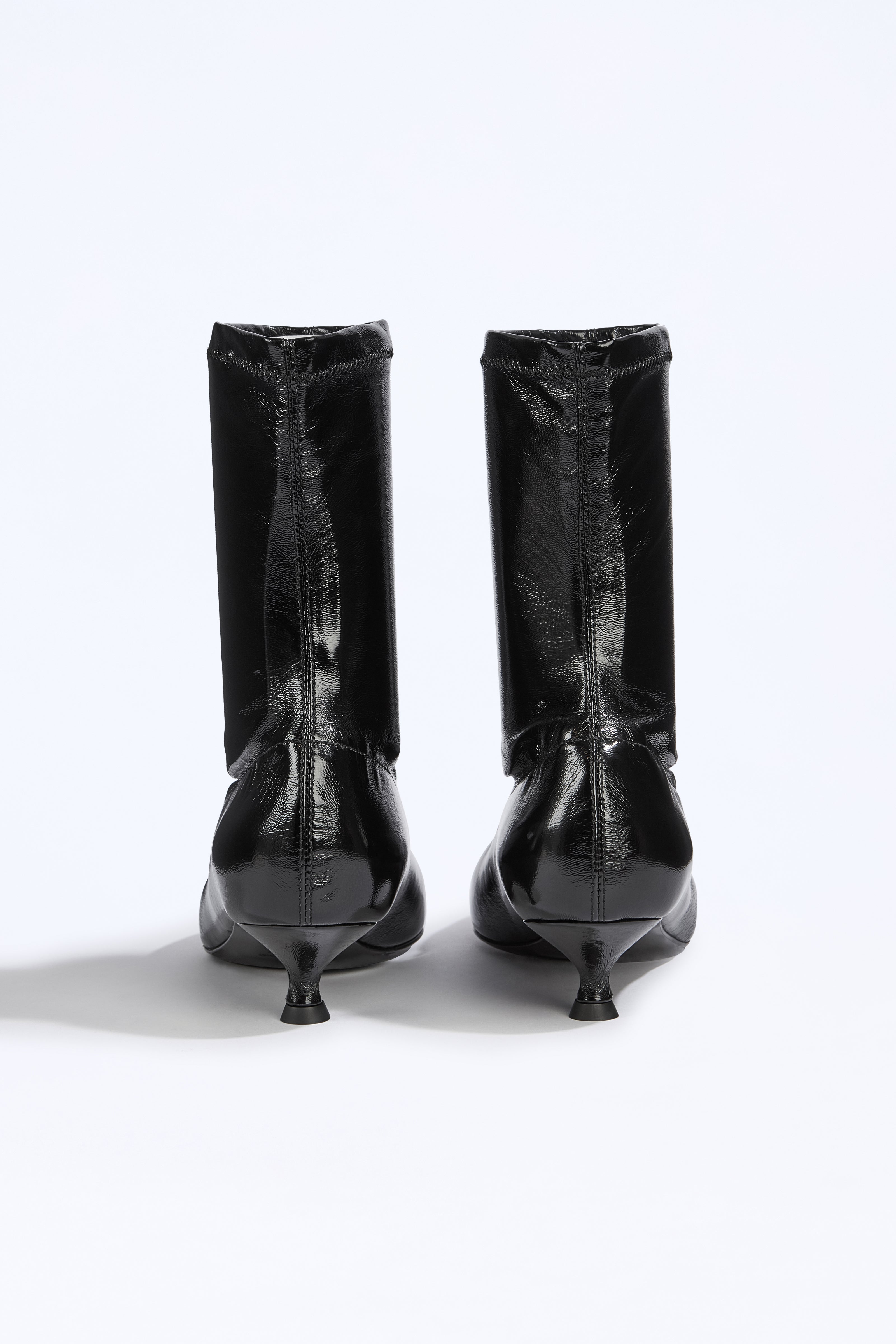 ANITA ANKLE BOOTS