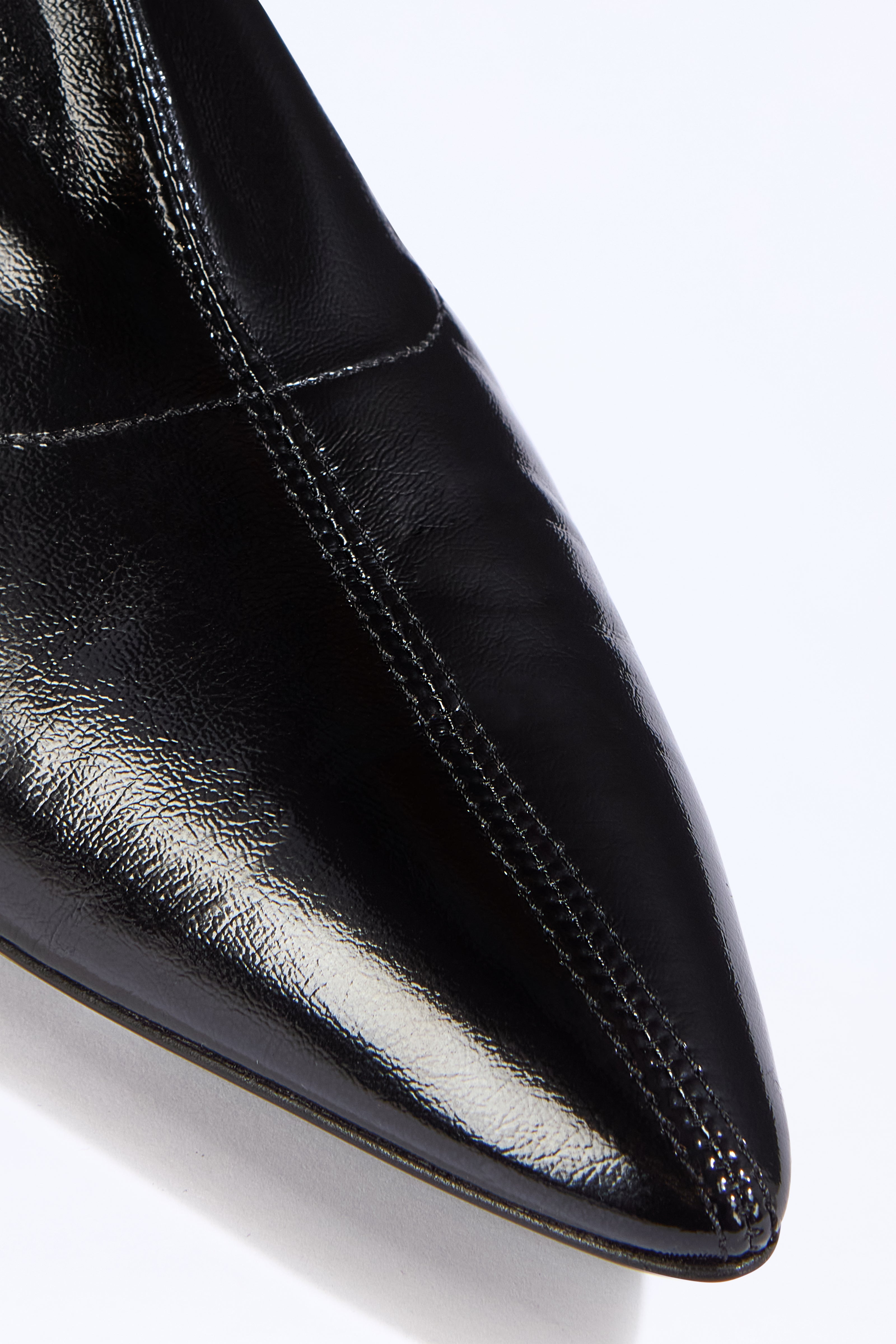 ANITA ANKLE BOOTS