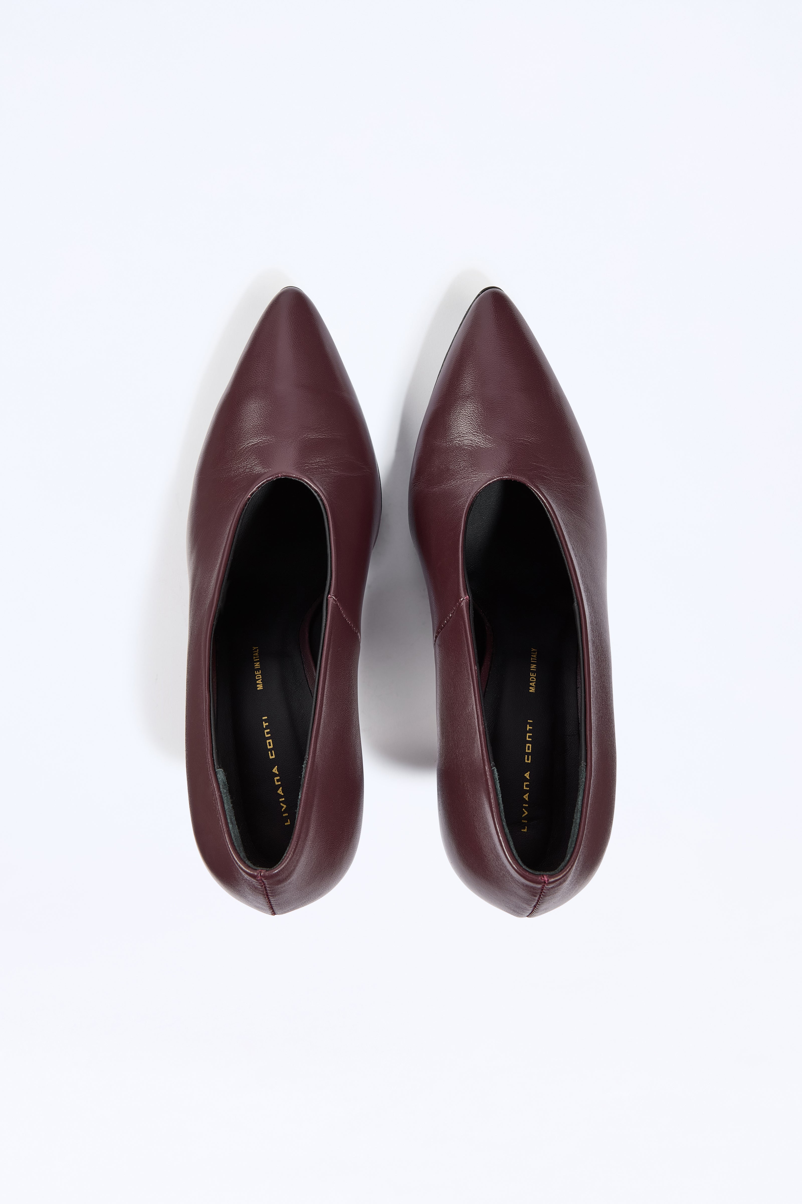 PUMPS DANA
