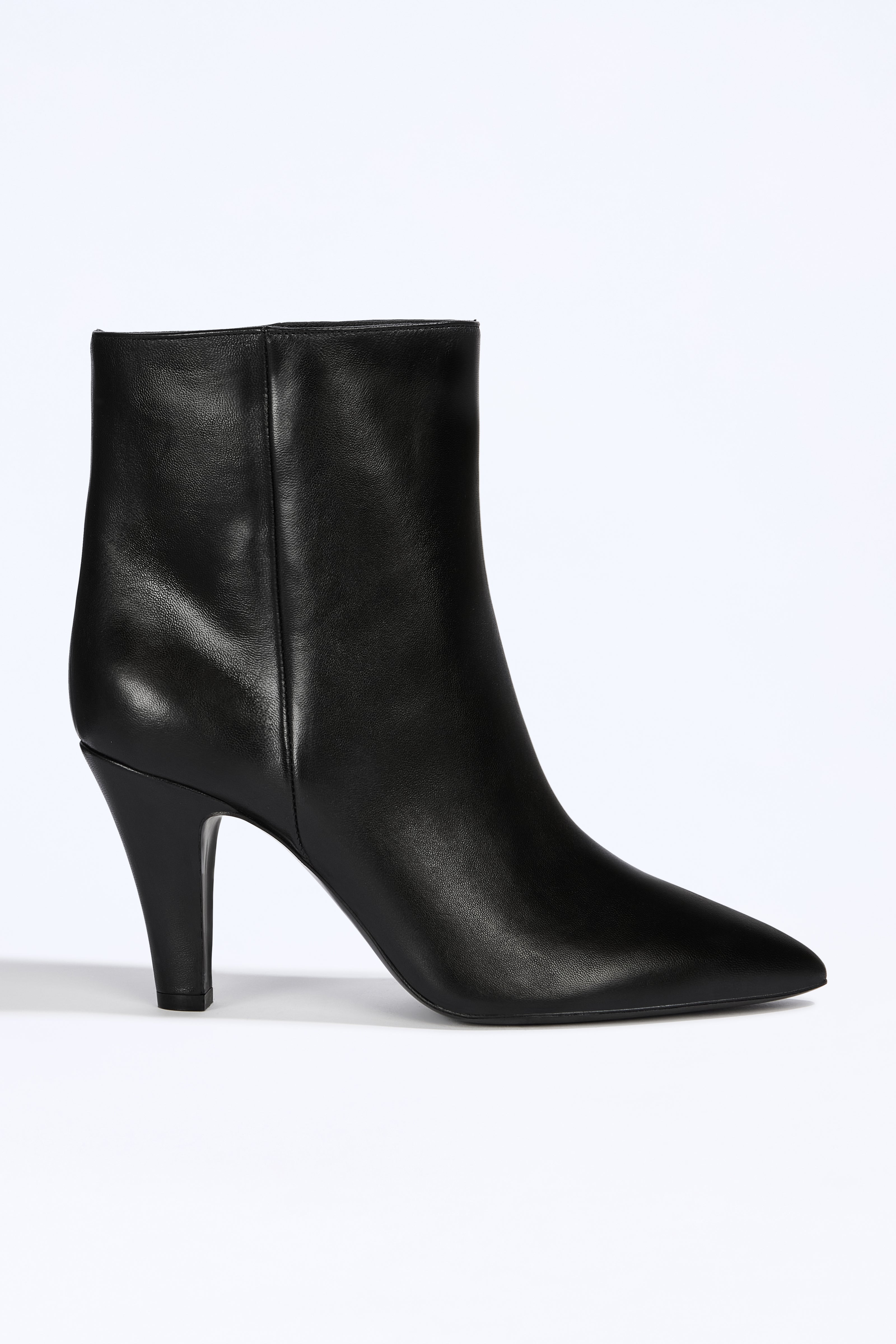 DENISE ANKLE BOOTS
