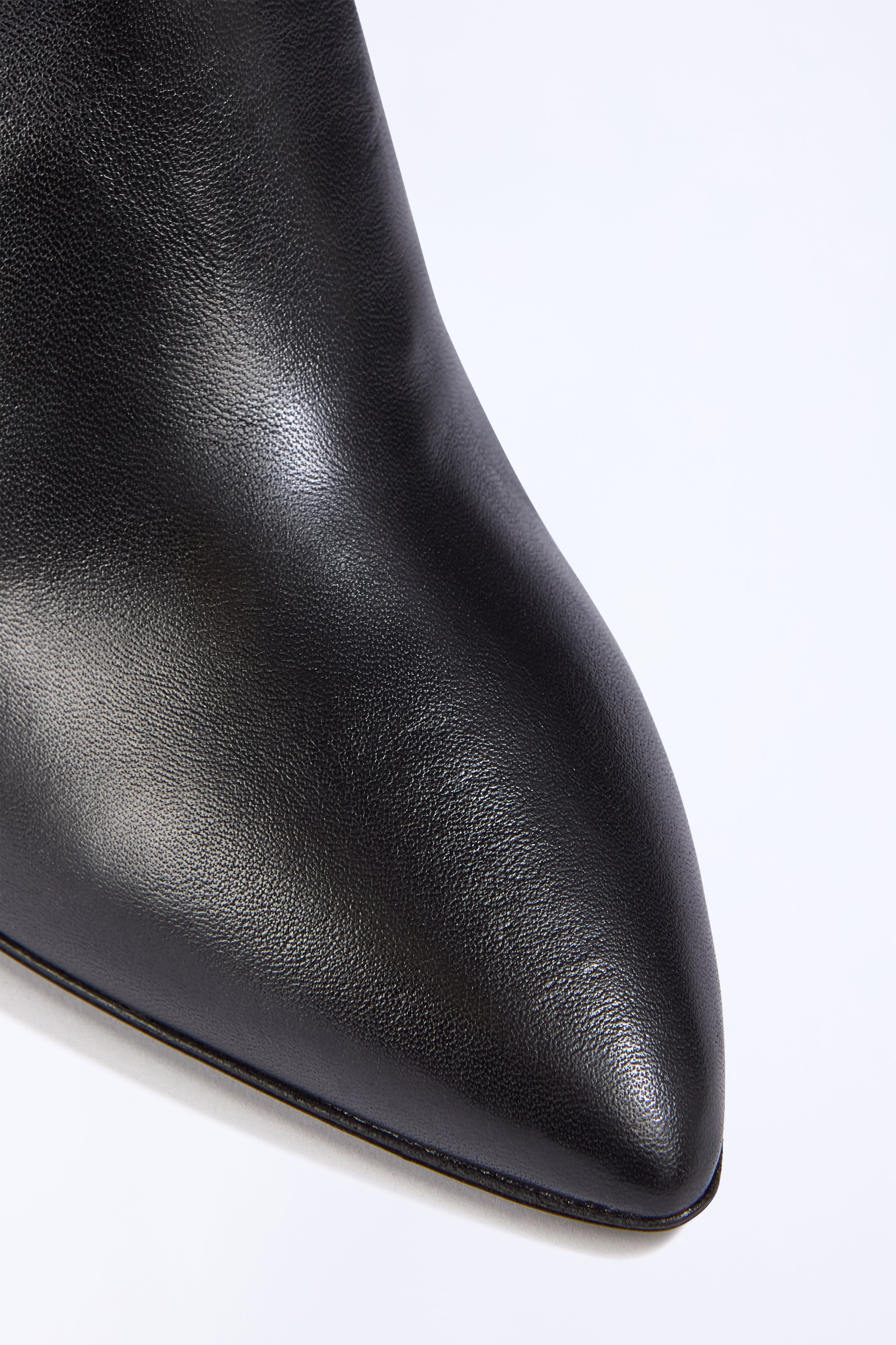 DENISE ANKLE BOOTS