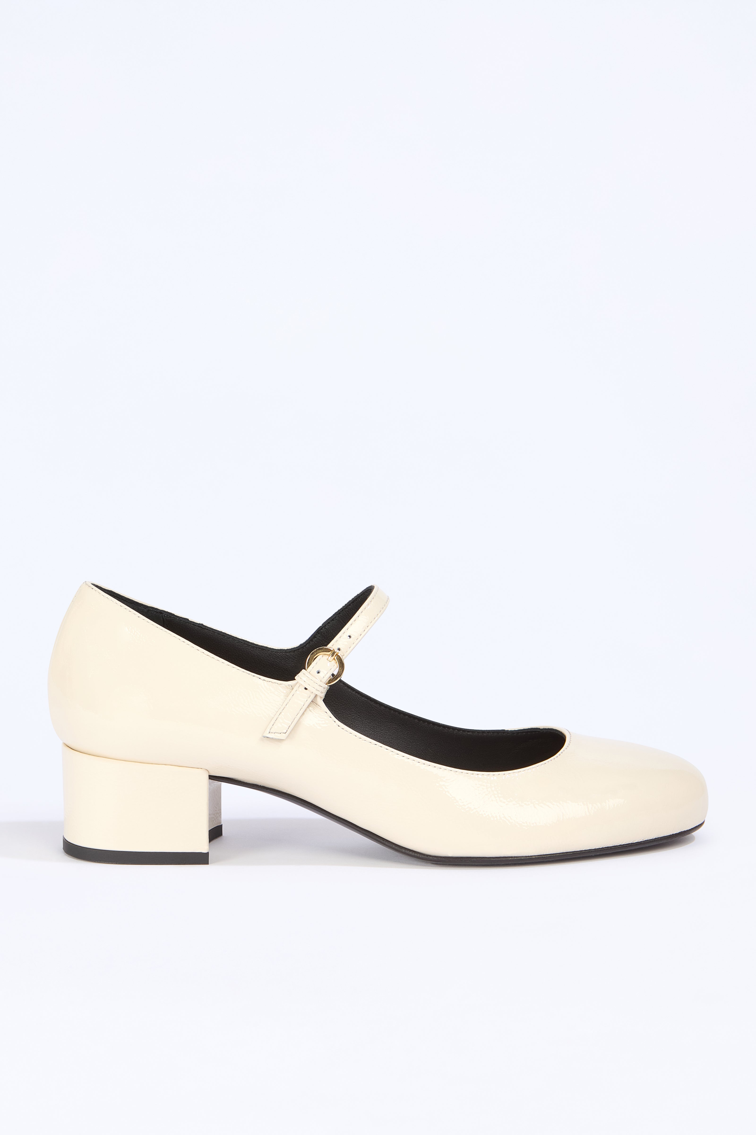 MARY JANE PUMPS