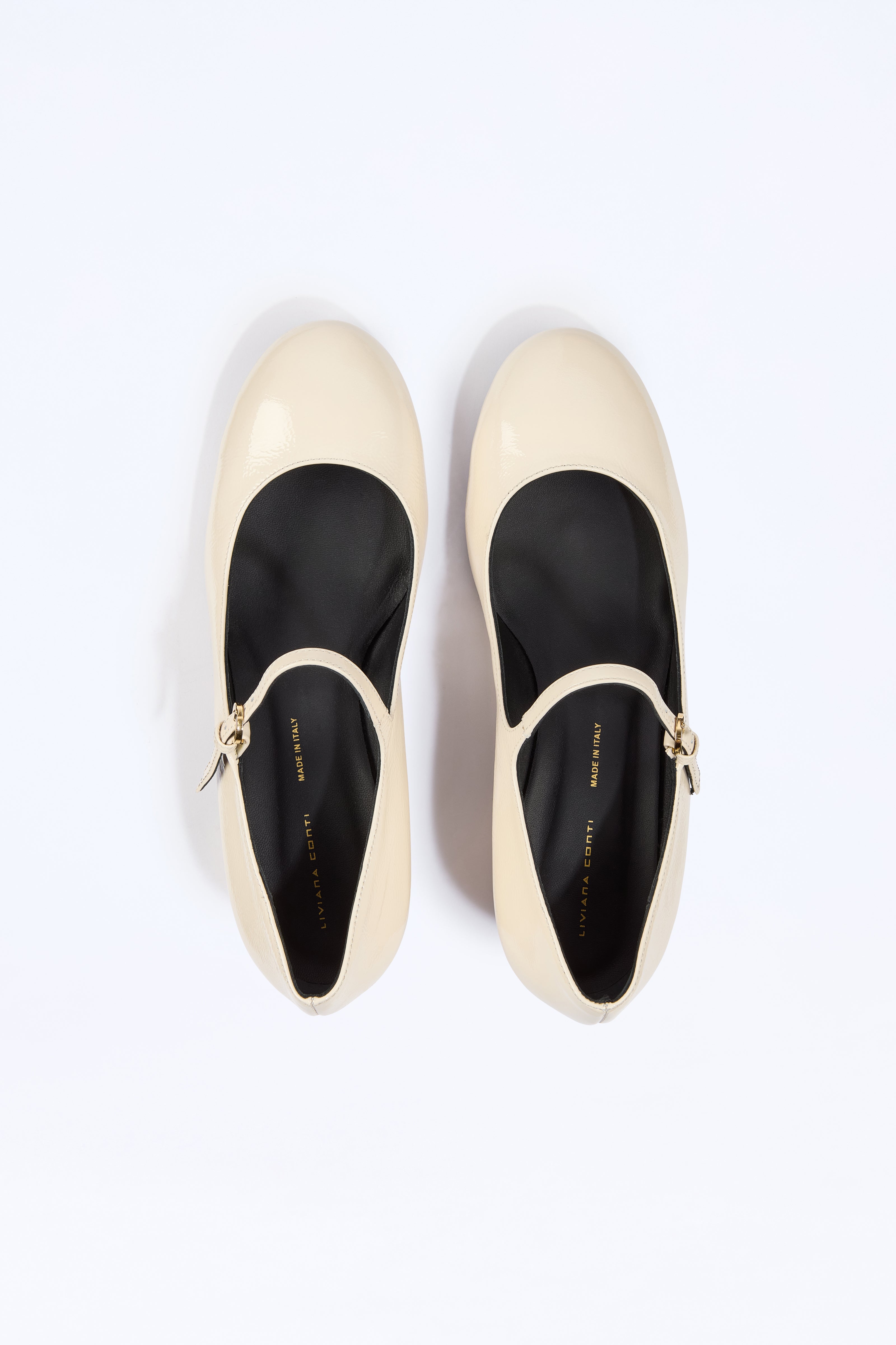 MARY JANE PUMPS