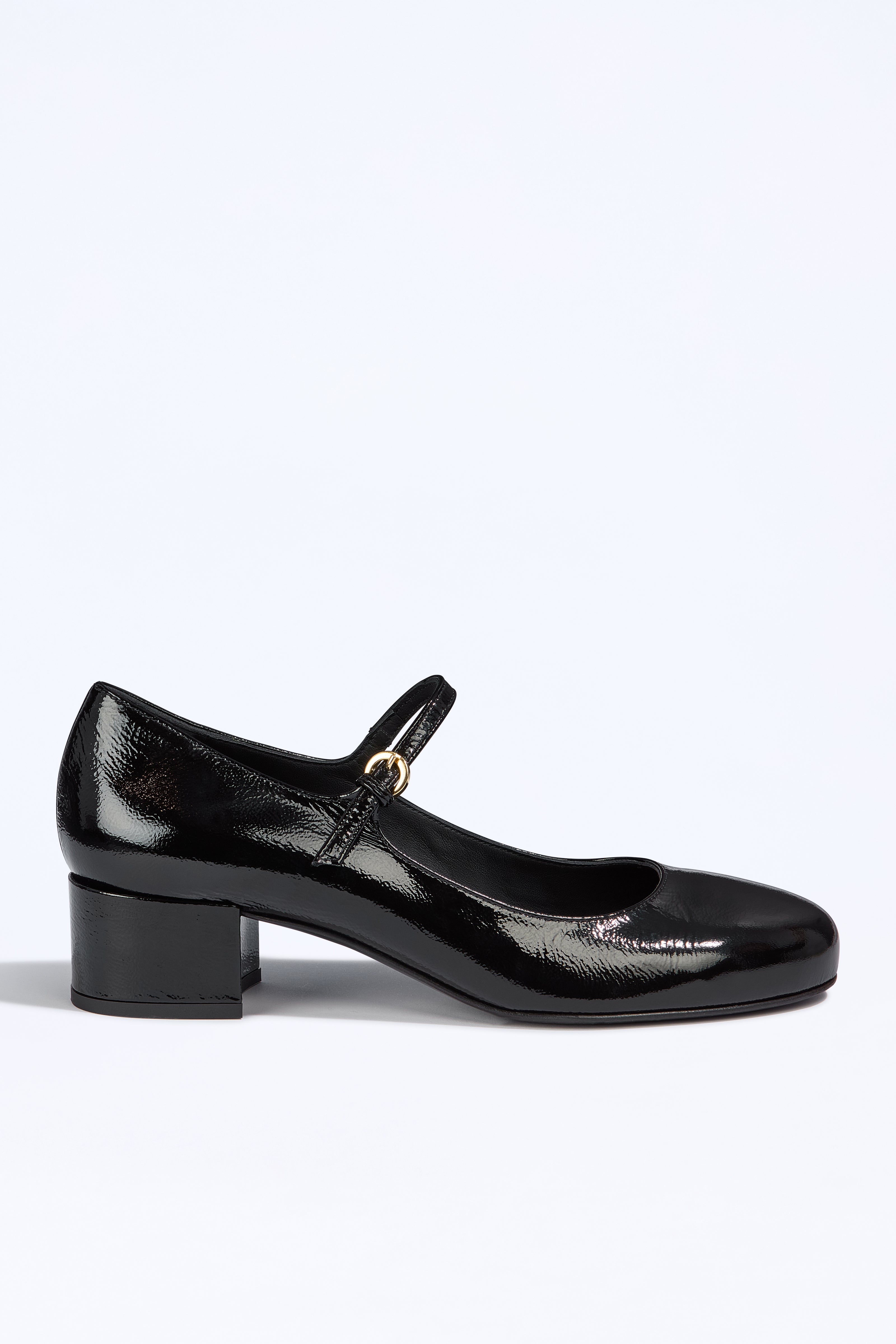 MARY JANE PUMPS