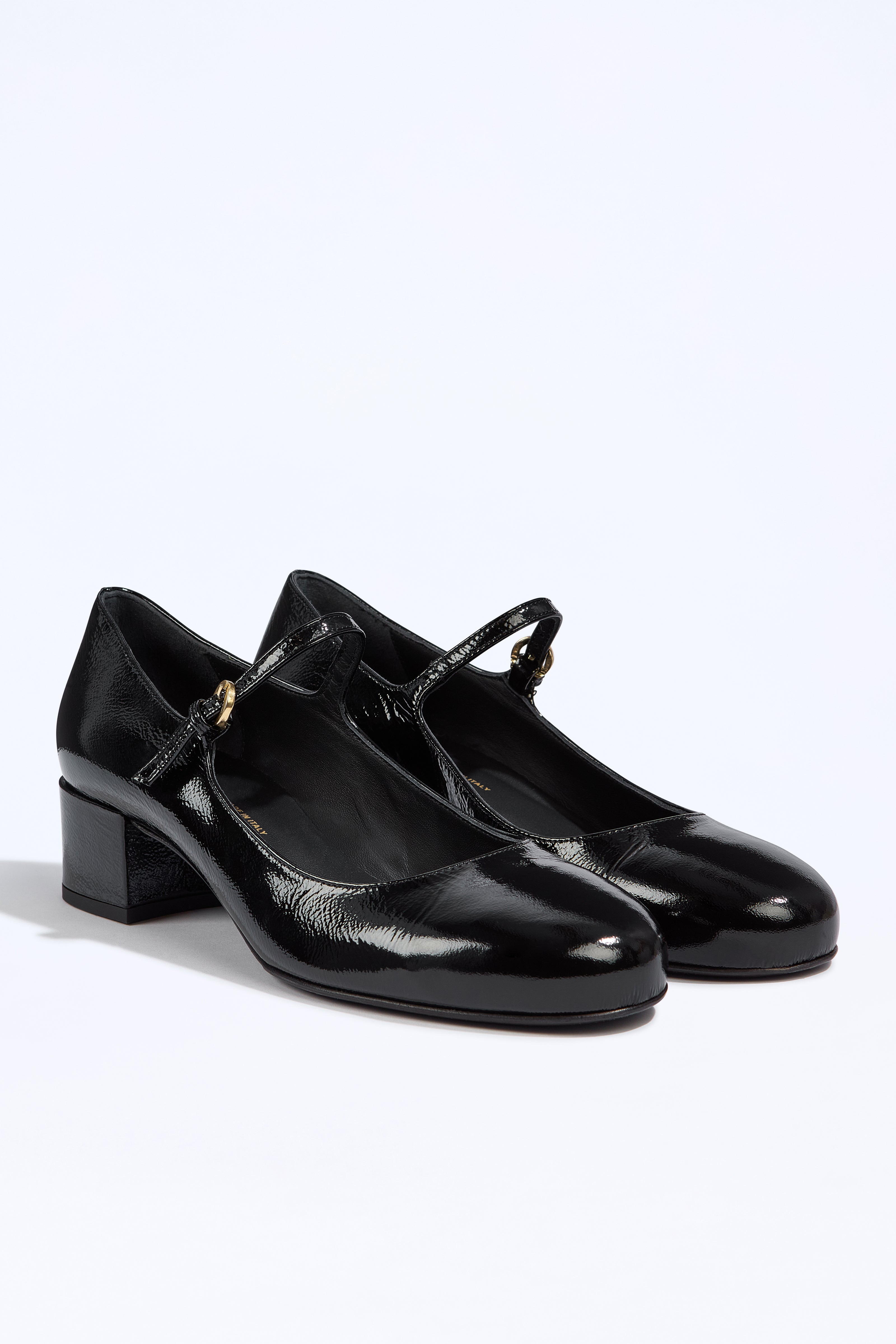 MARY JANE PUMPS