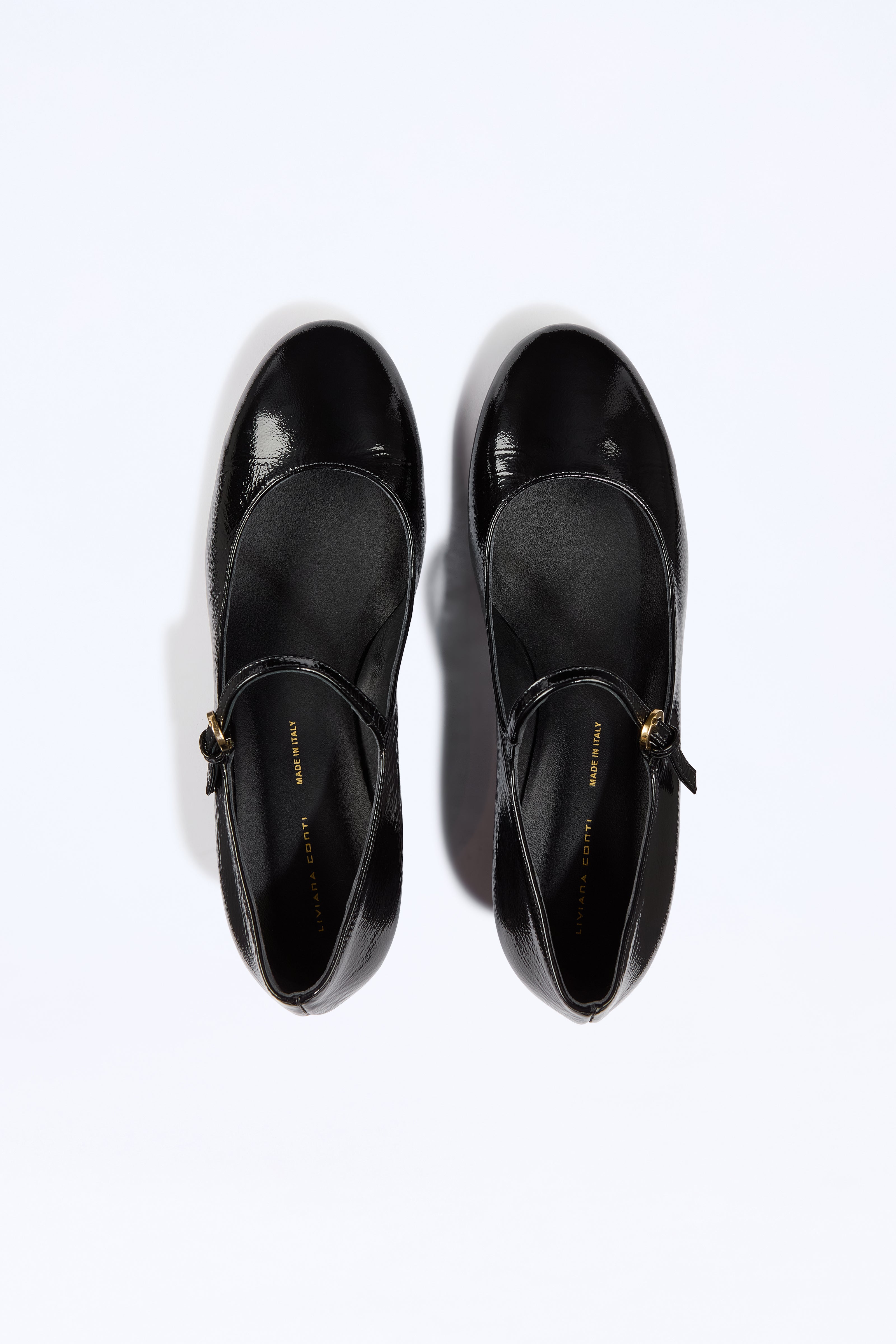 MARY JANE PUMPS