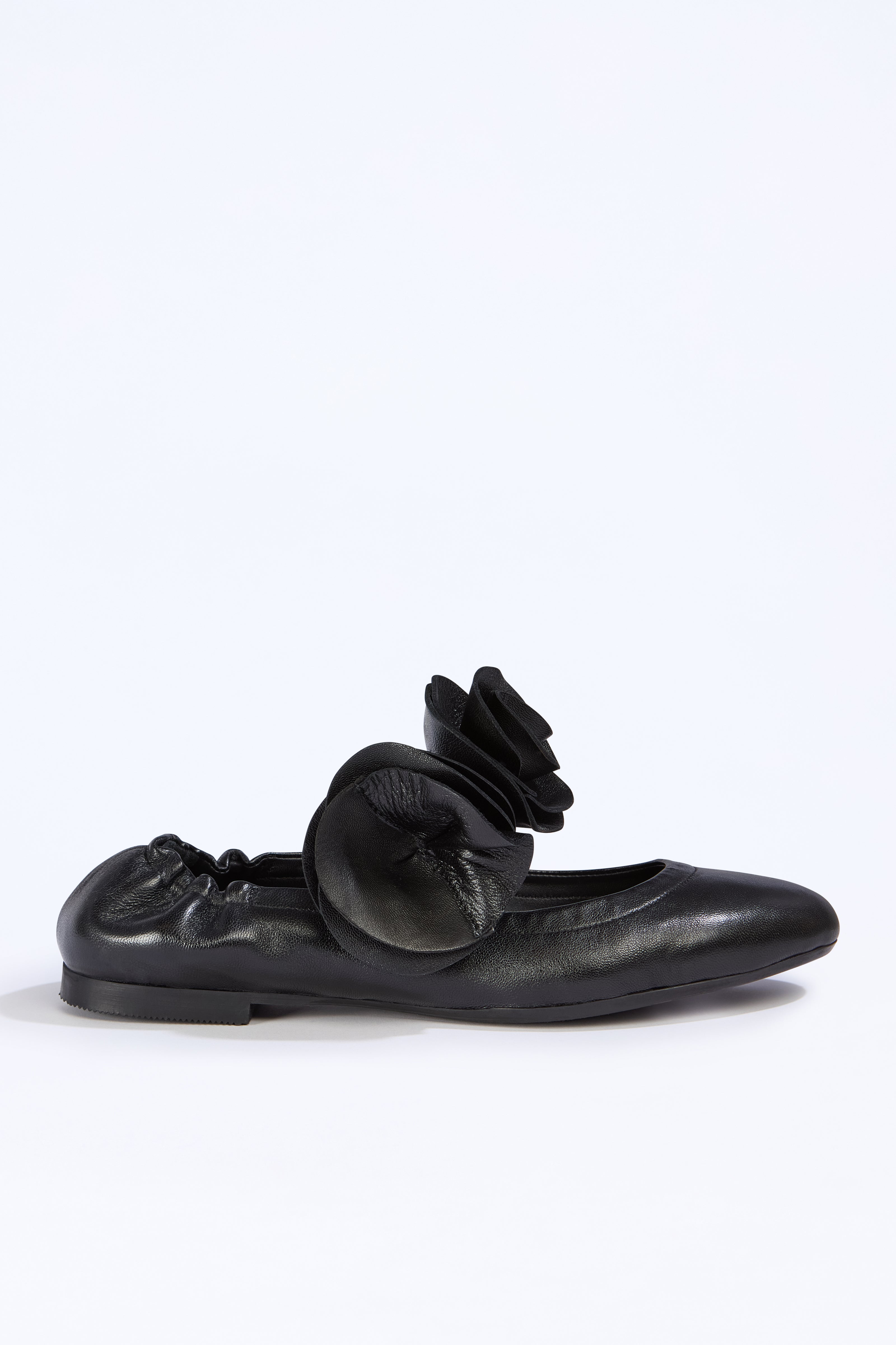 CONSUELO BALLERINA FLATS