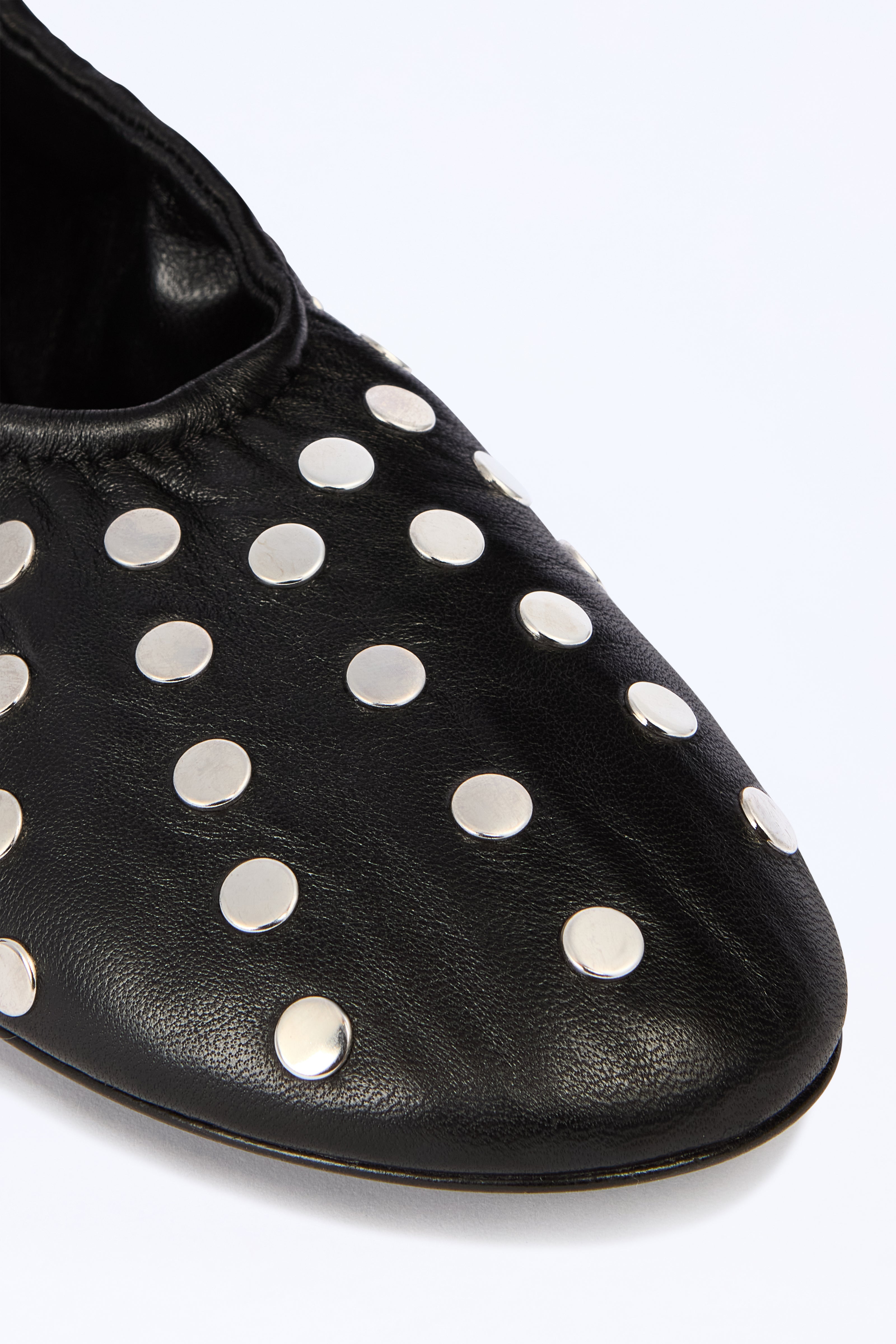 CAMILLA BALLERINA FLATS
