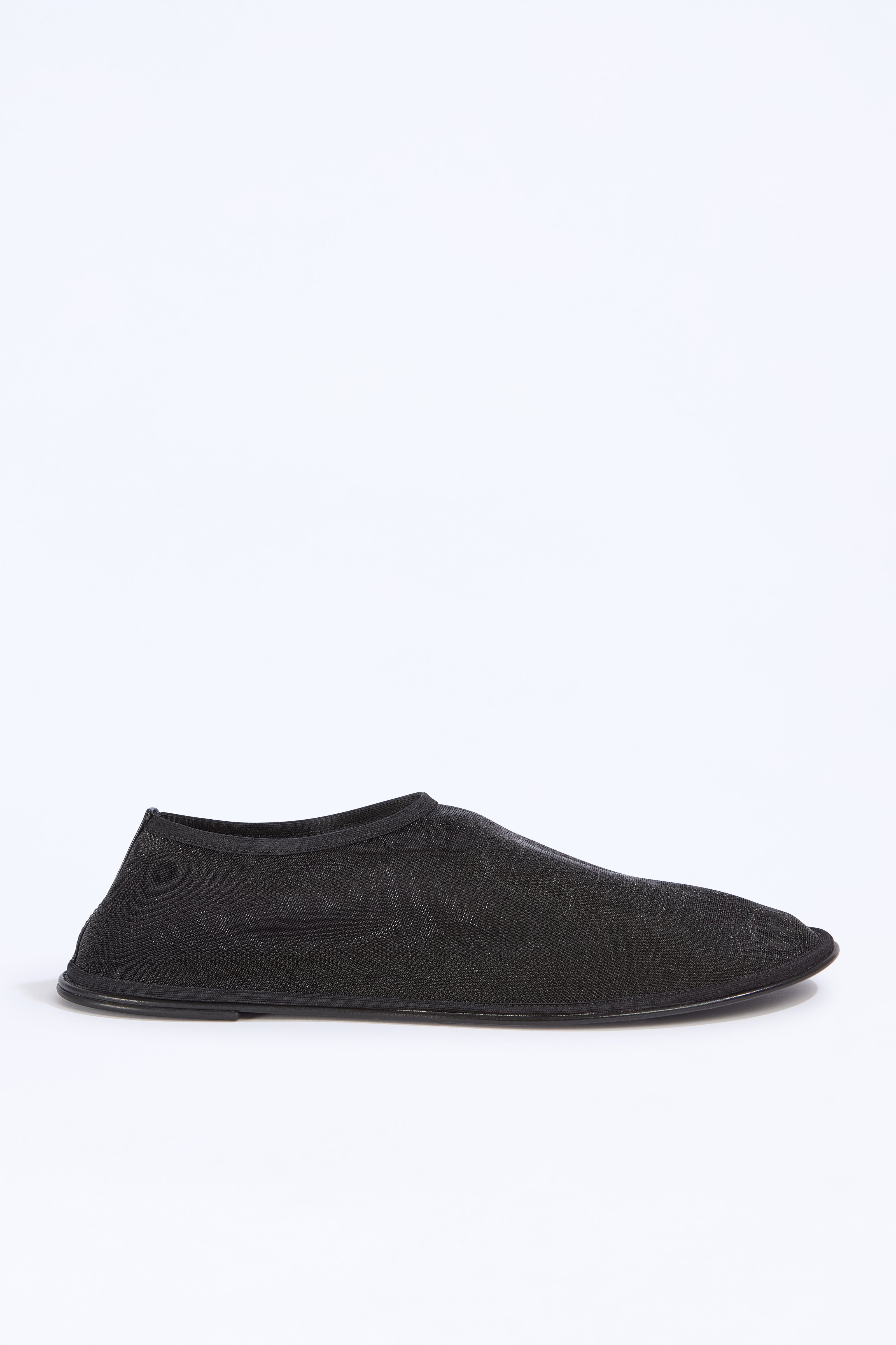 CAMILLA BALLERINA FLATS