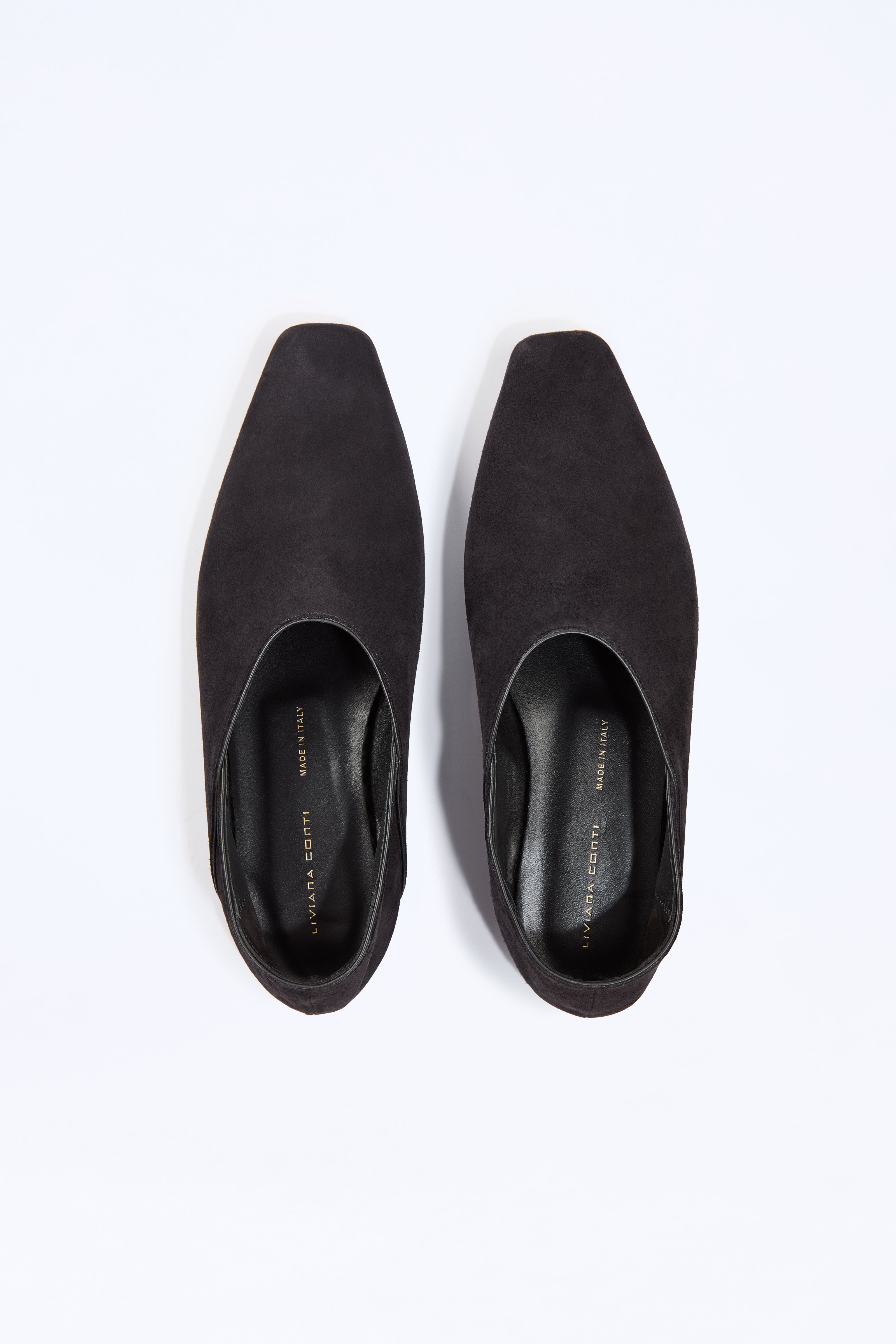 SLIPPER OTTAVIA