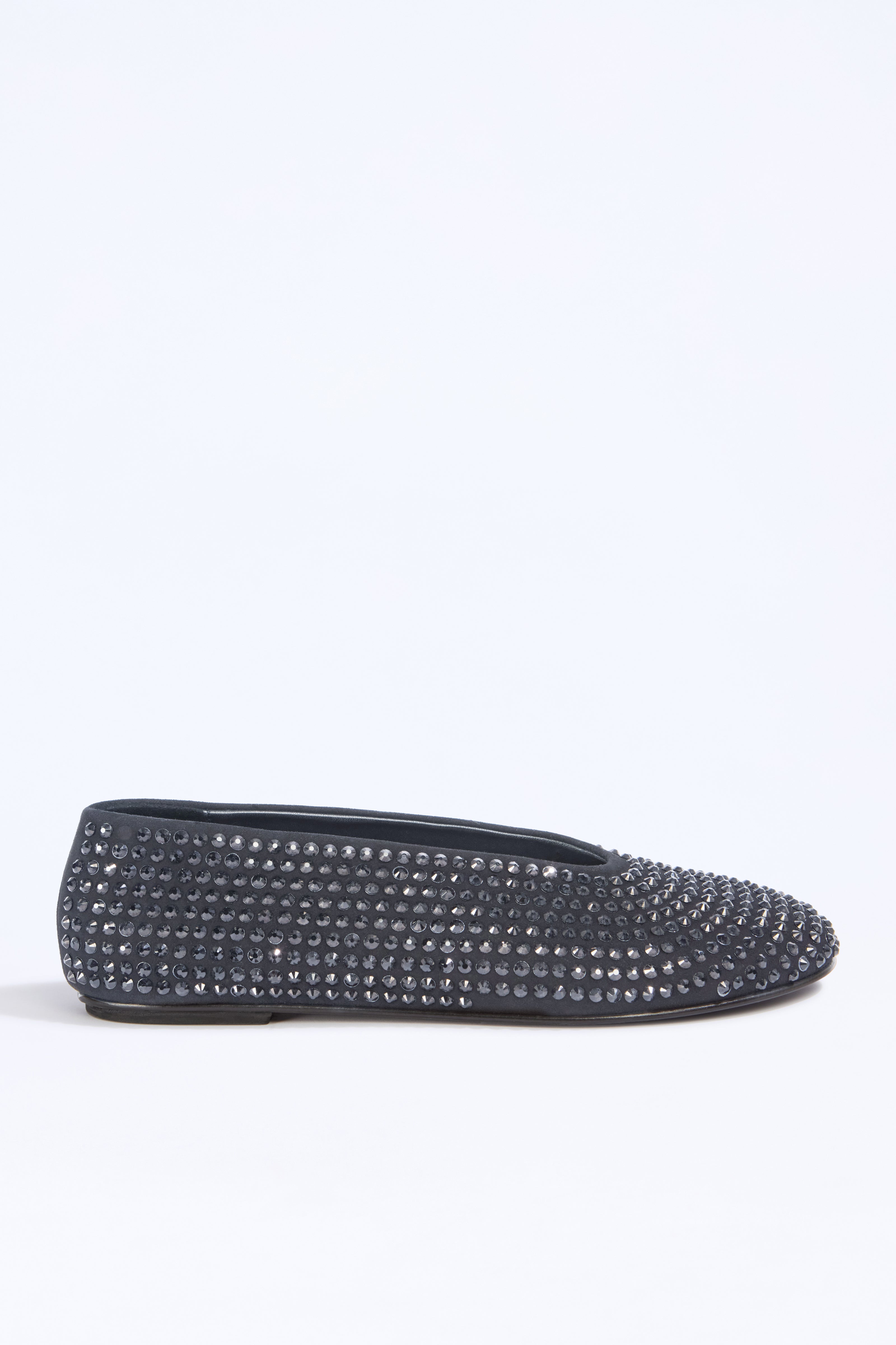 ADELE BALLERINA FLATS