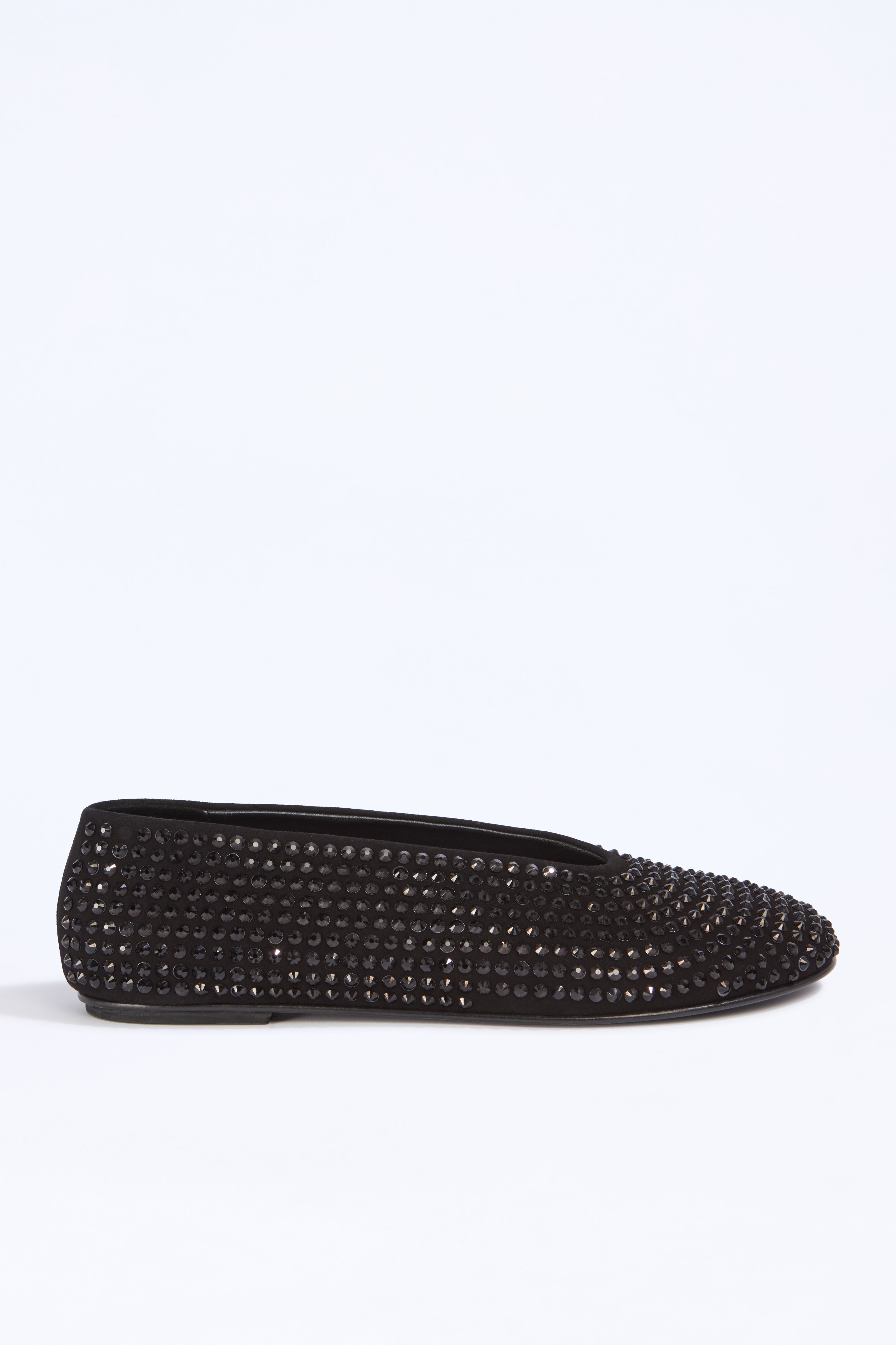 ADELE BALLERINA FLATS