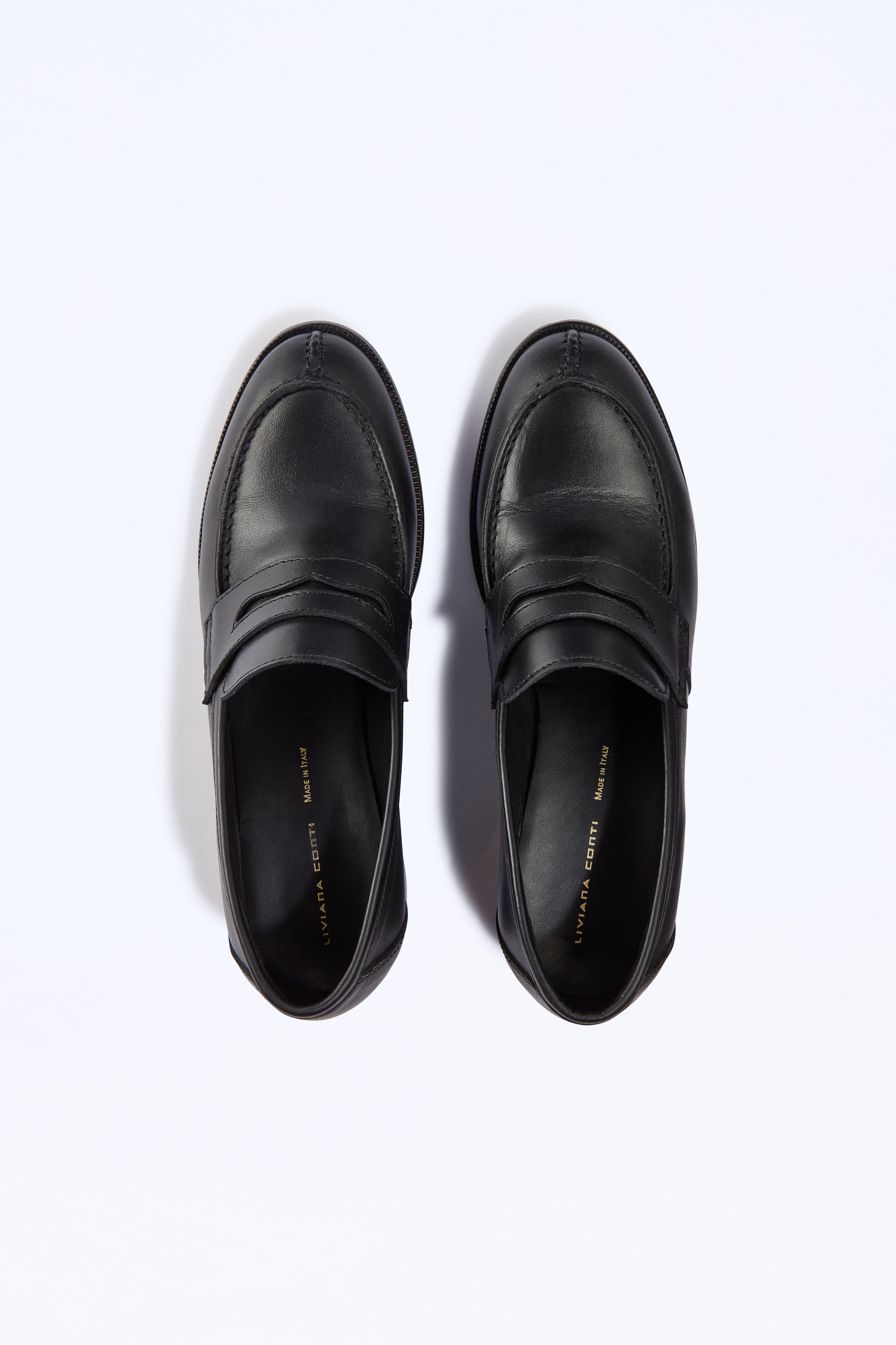 MOCASSIN NICOLE