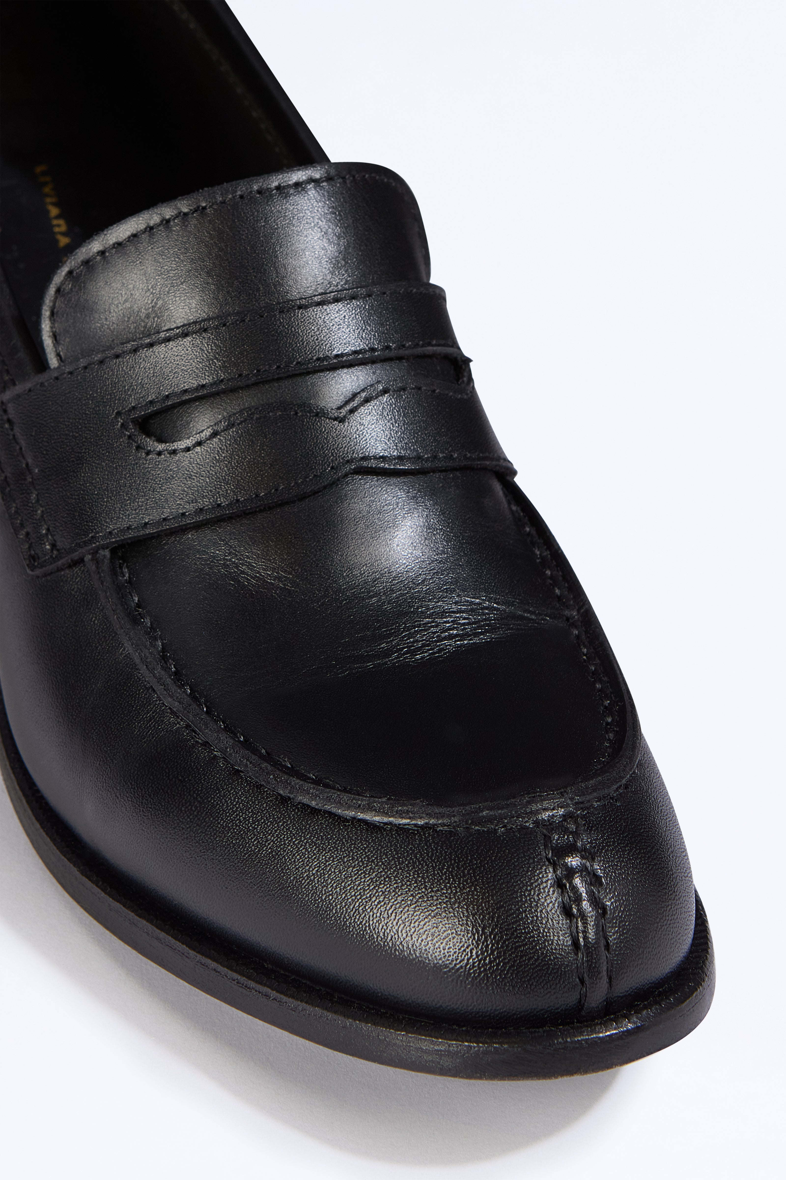 MOCASSIN NICOLE