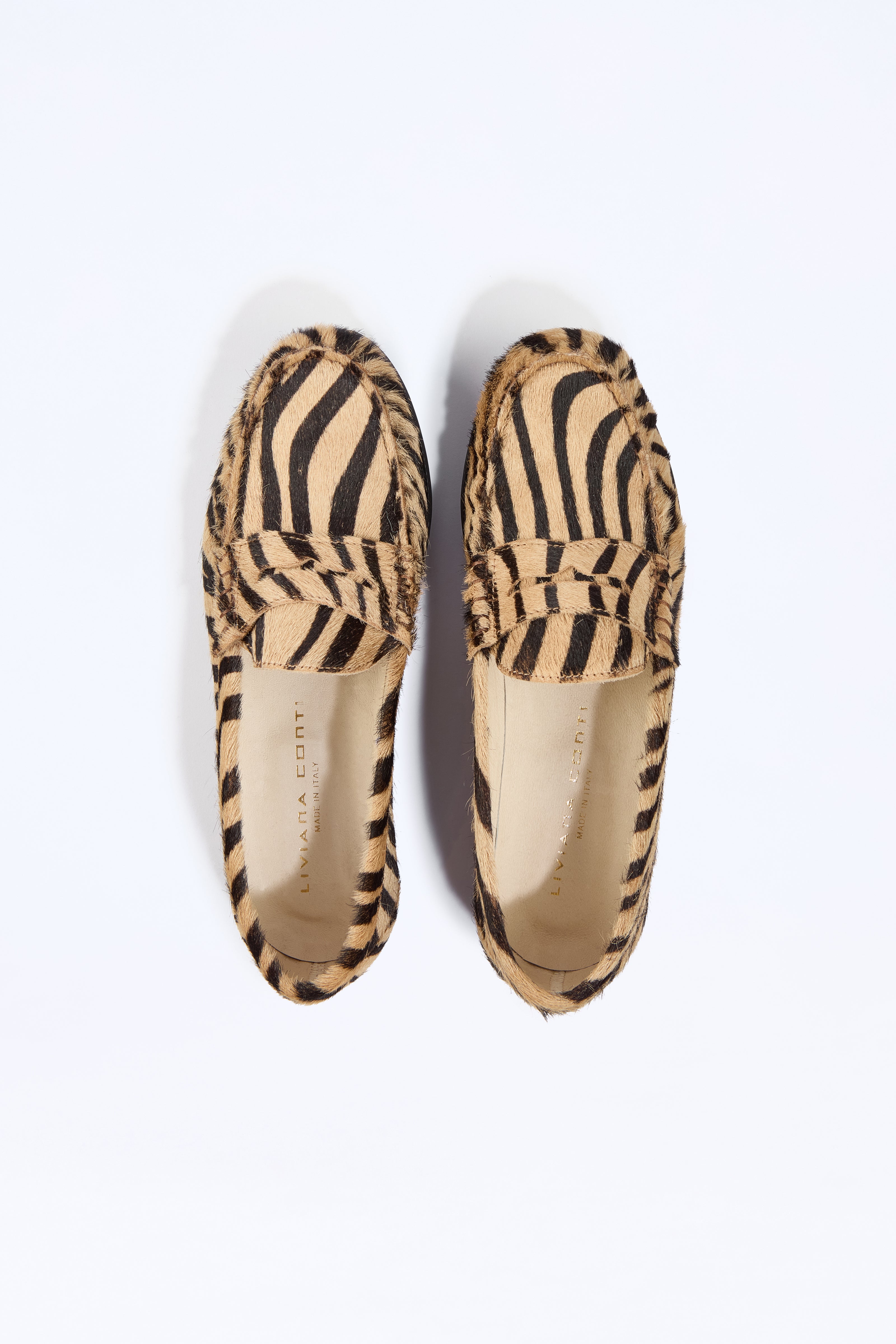 MOCASSINO PENELOPE