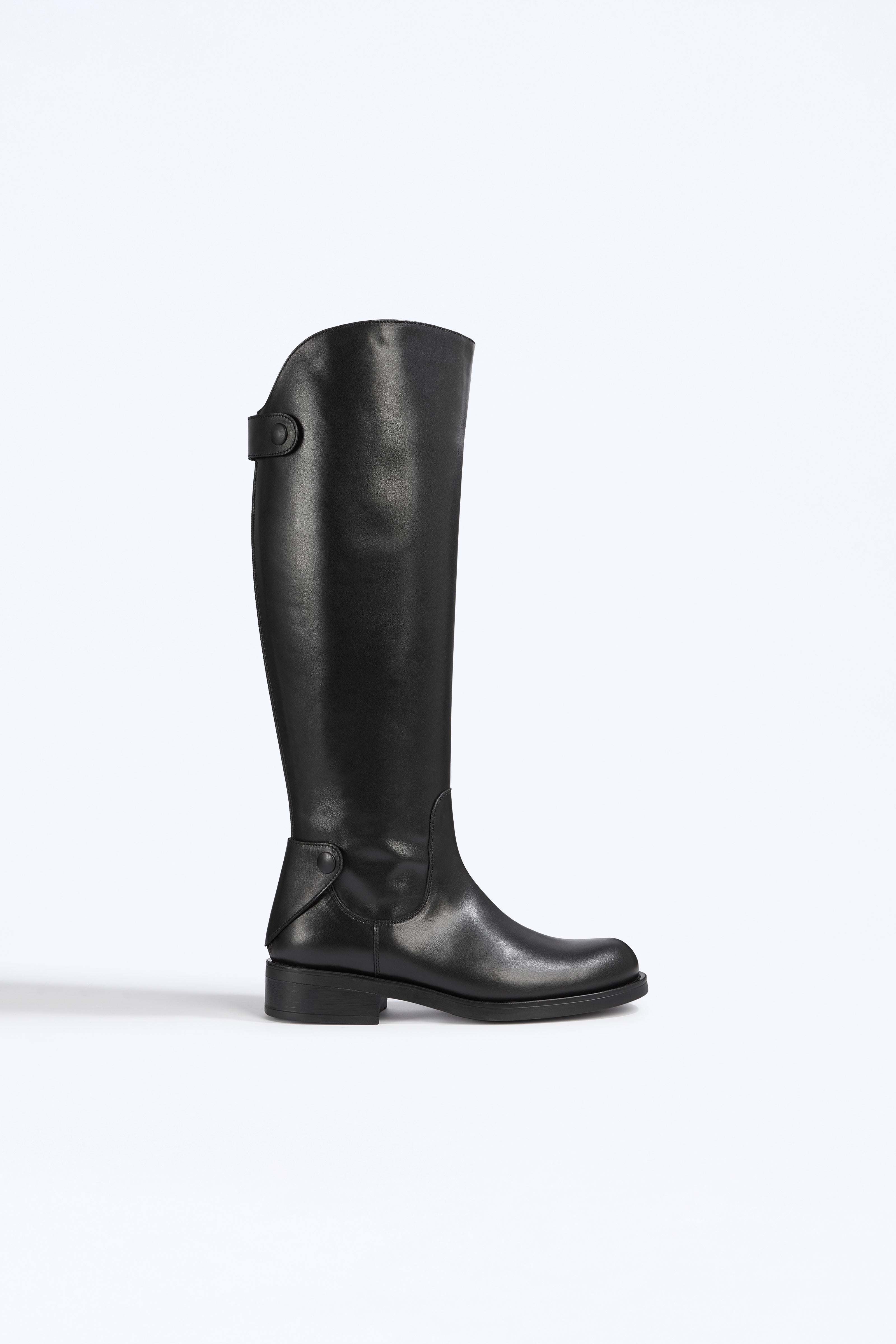 COLETTE BOOTS