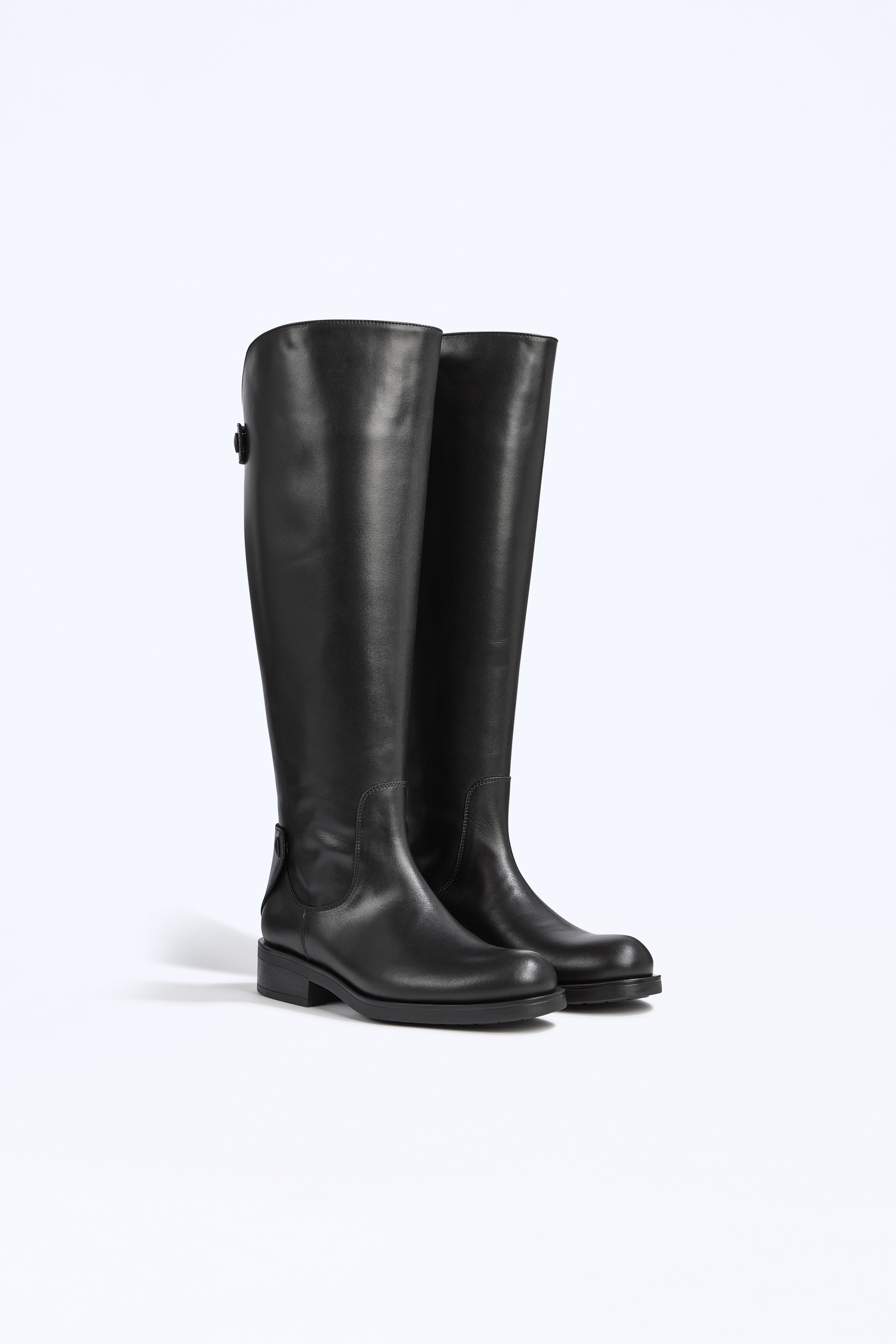 COLETTE BOOTS