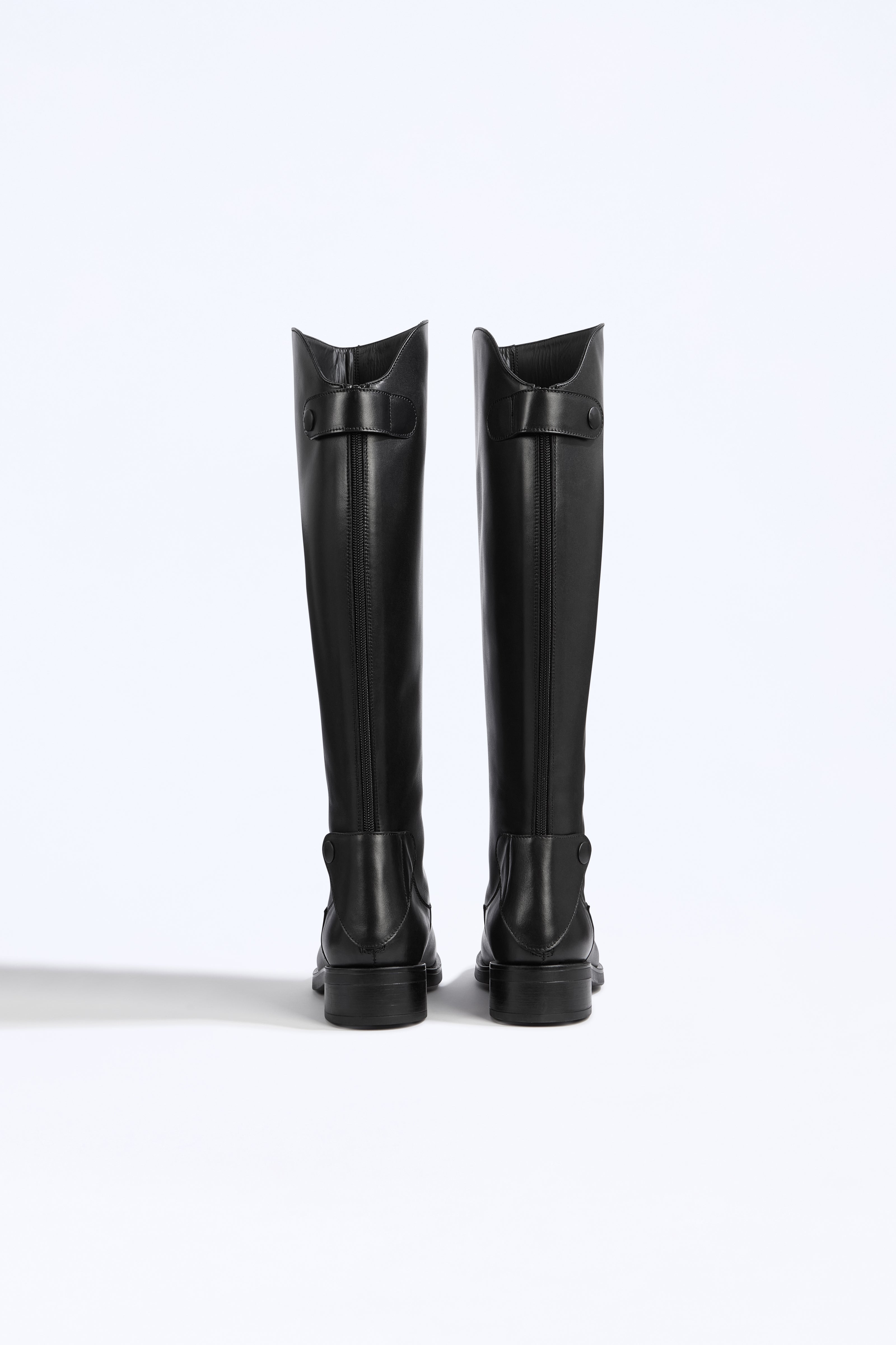 COLETTE BOOTS