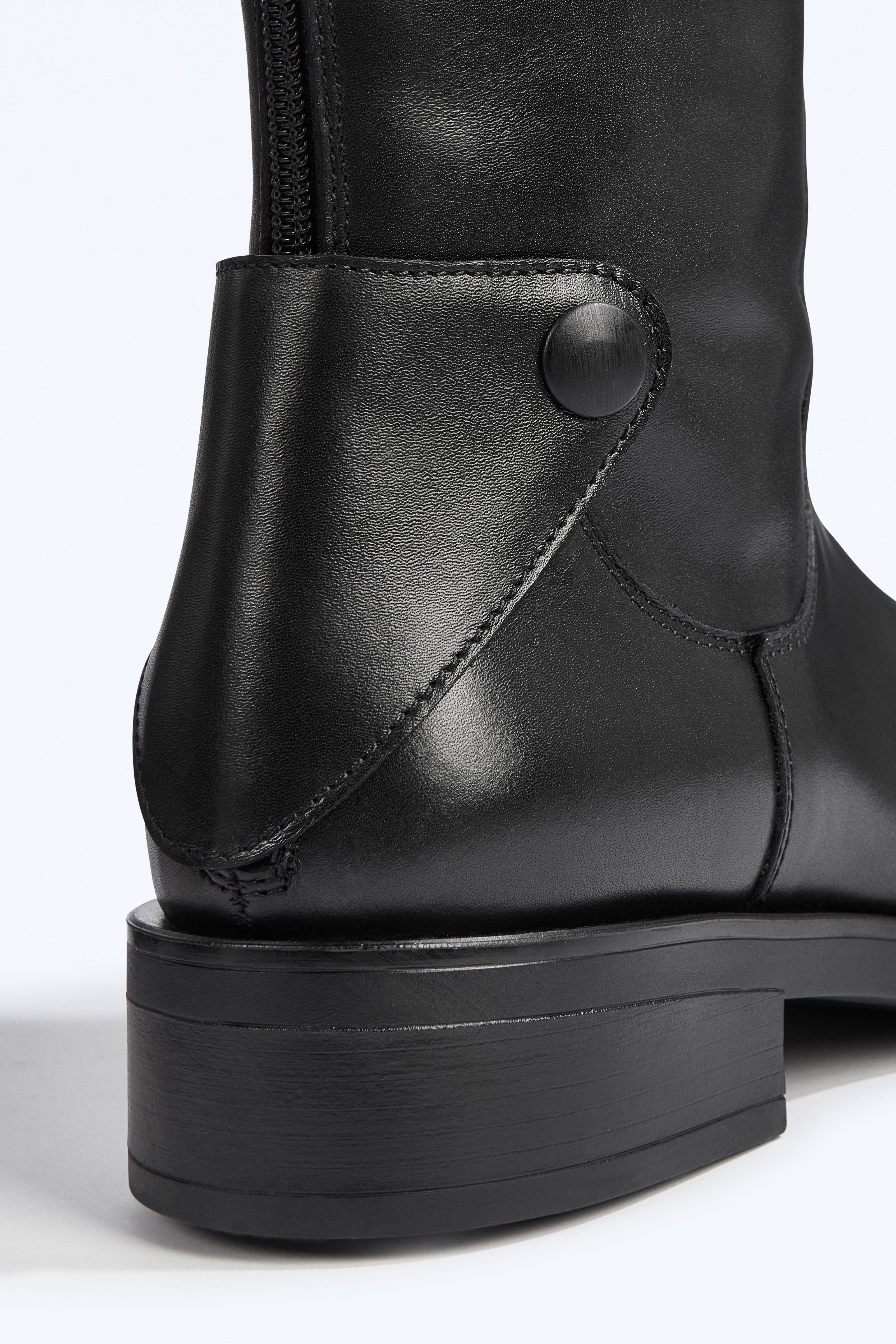 COLETTE BOOTS