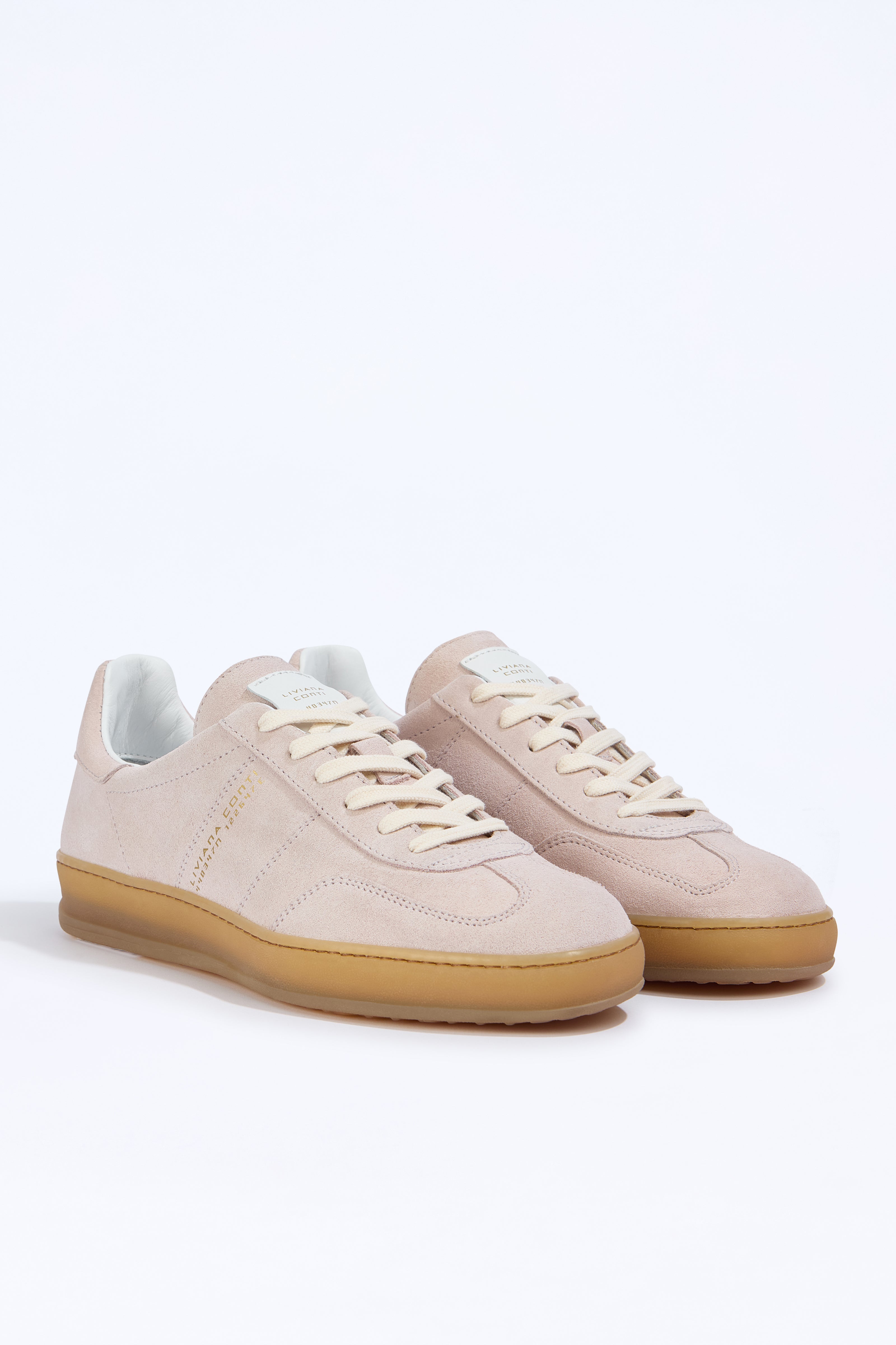 DELIA SNEAKERS | Liviana Conti