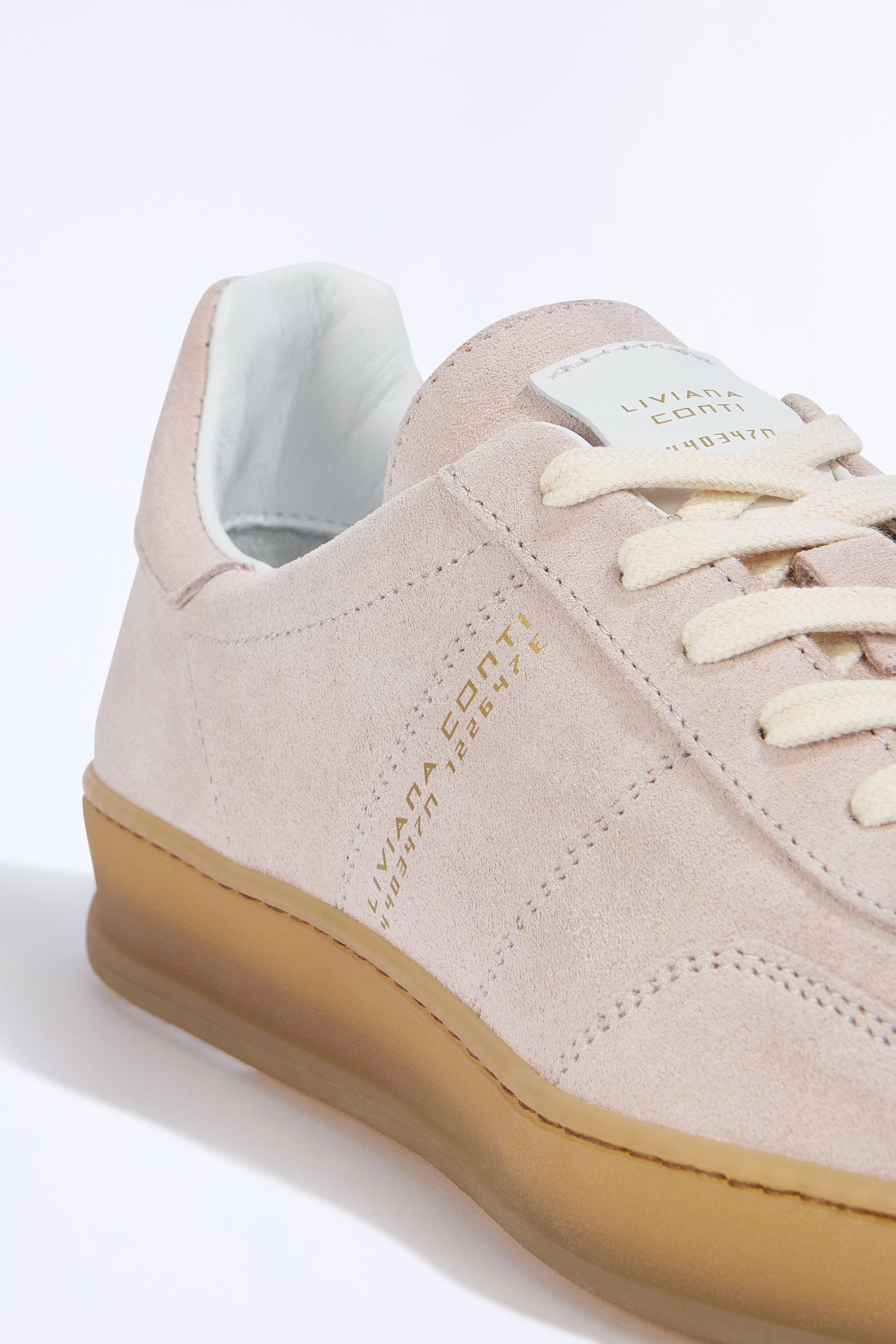 SNEAKERS DELIA