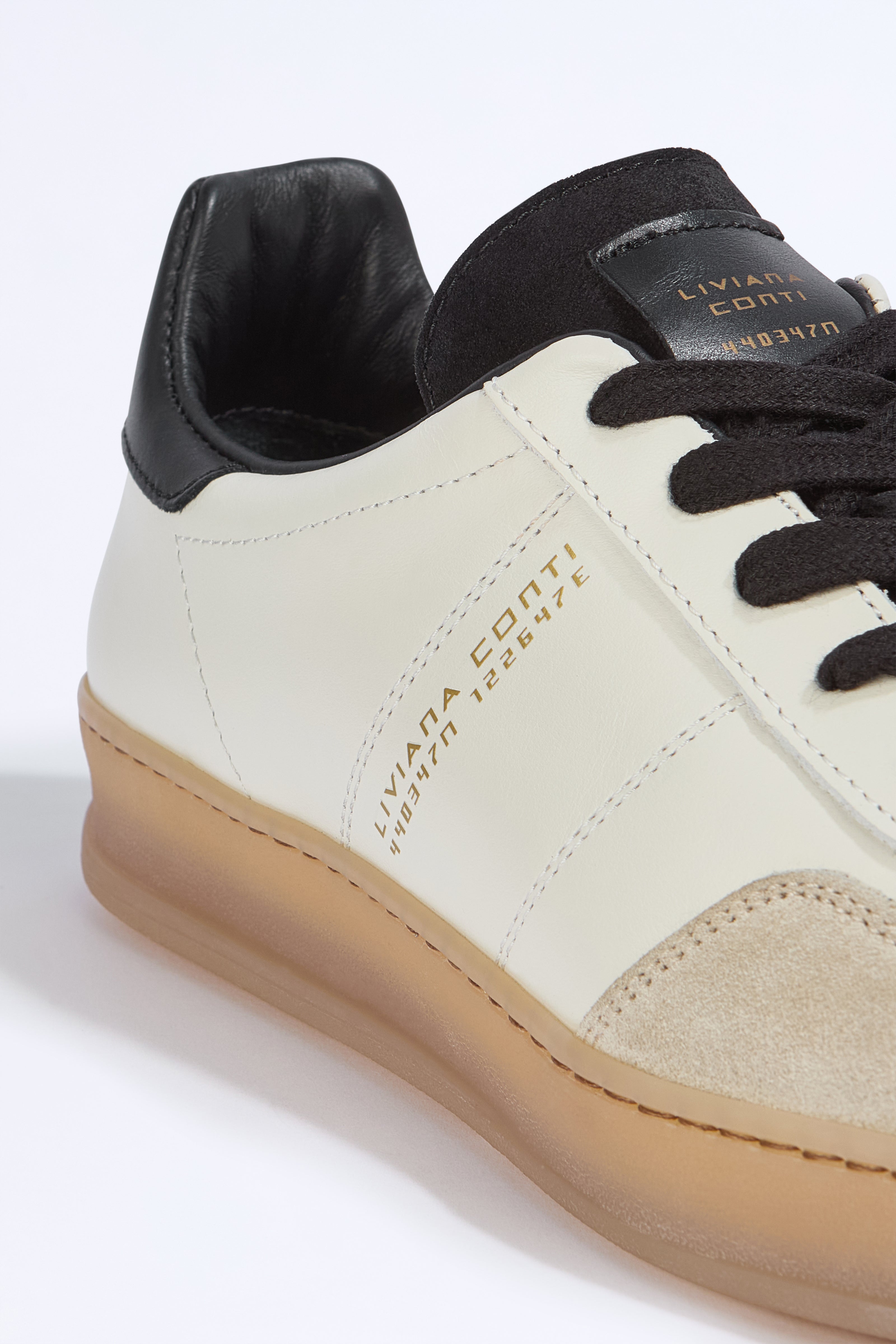 SNEAKERS DELIA