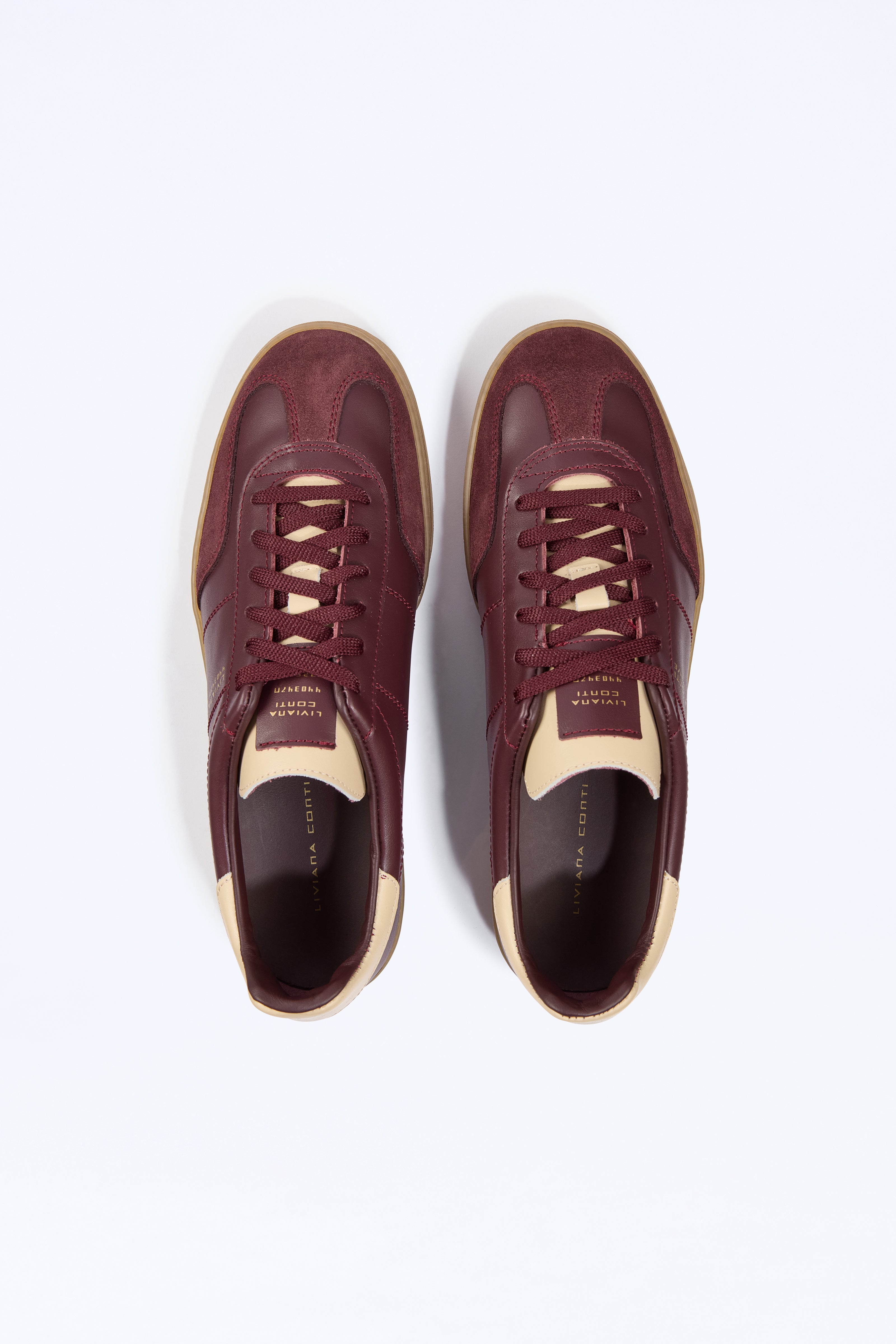 SNEAKERS DELIA