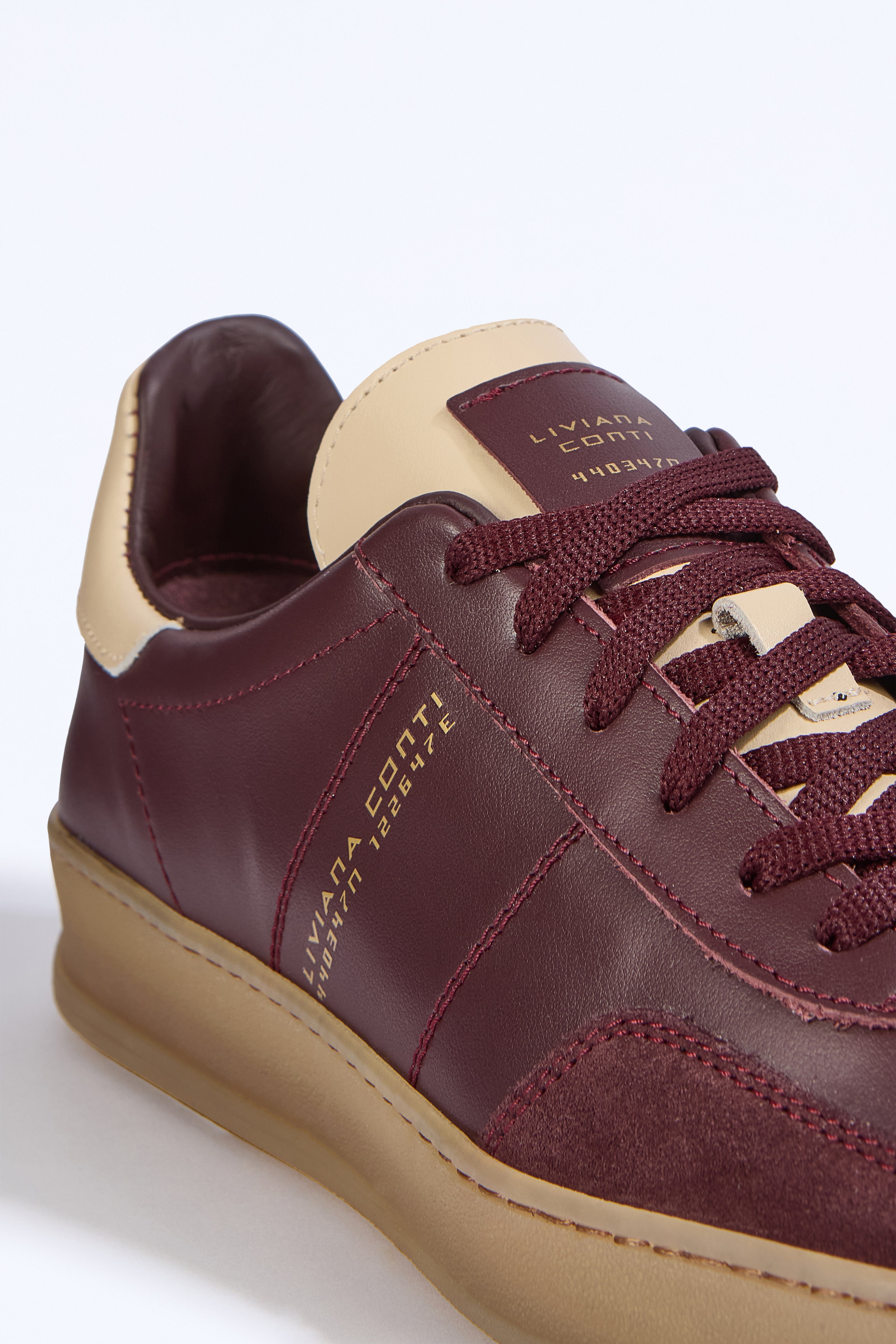 SNEAKERS DELIA