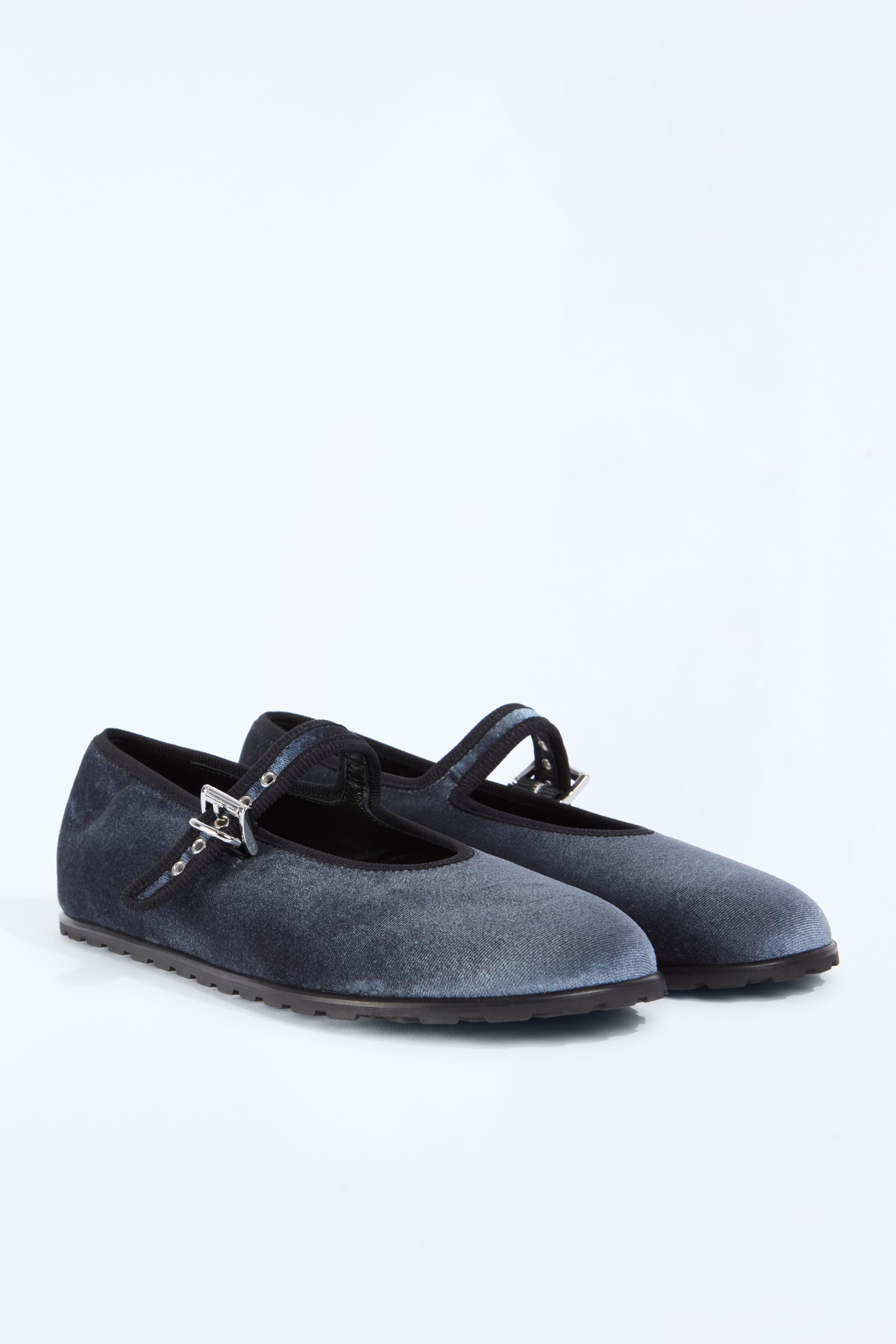 ELAM BALLERINA FLATS