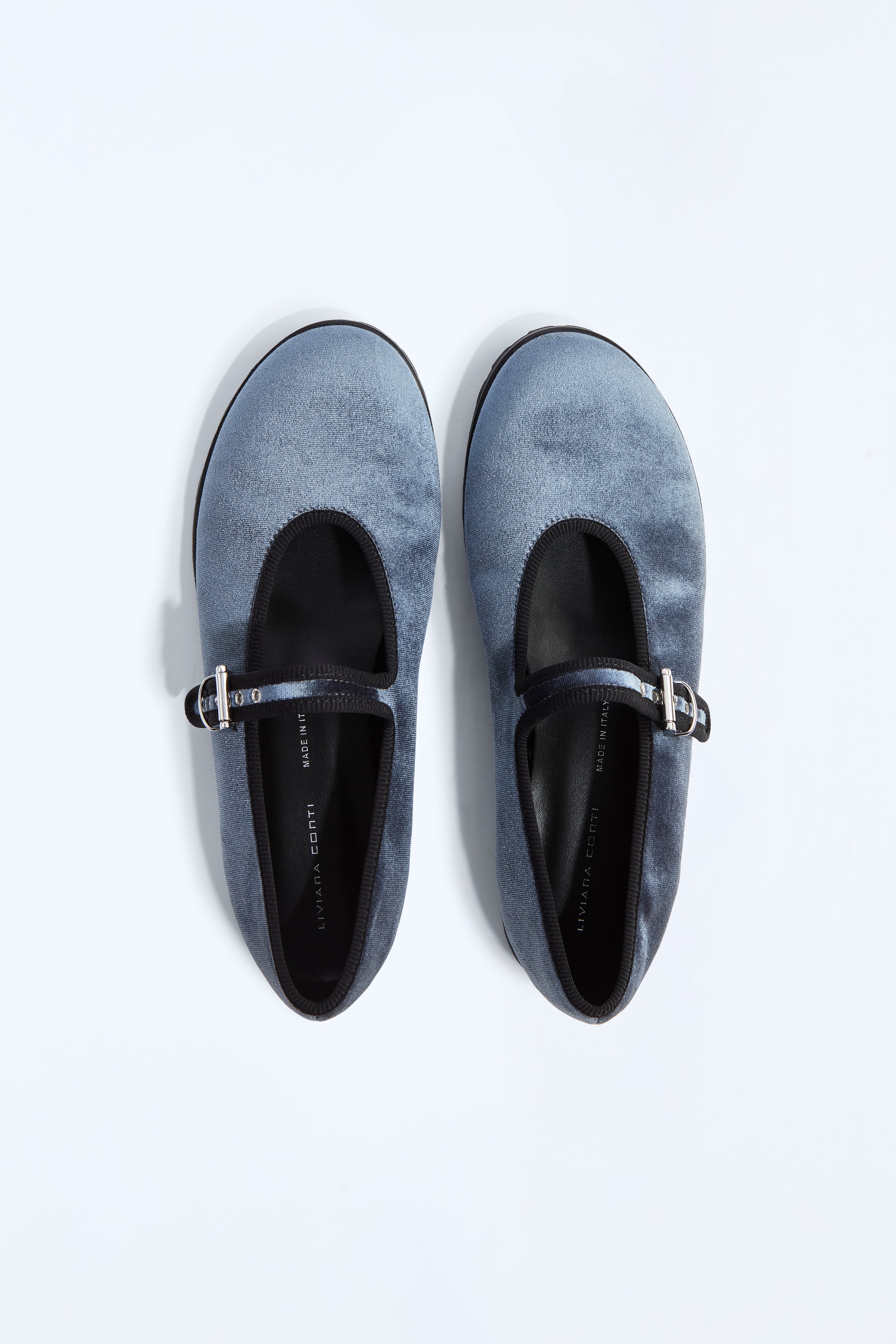 ELAM BALLERINA FLATS